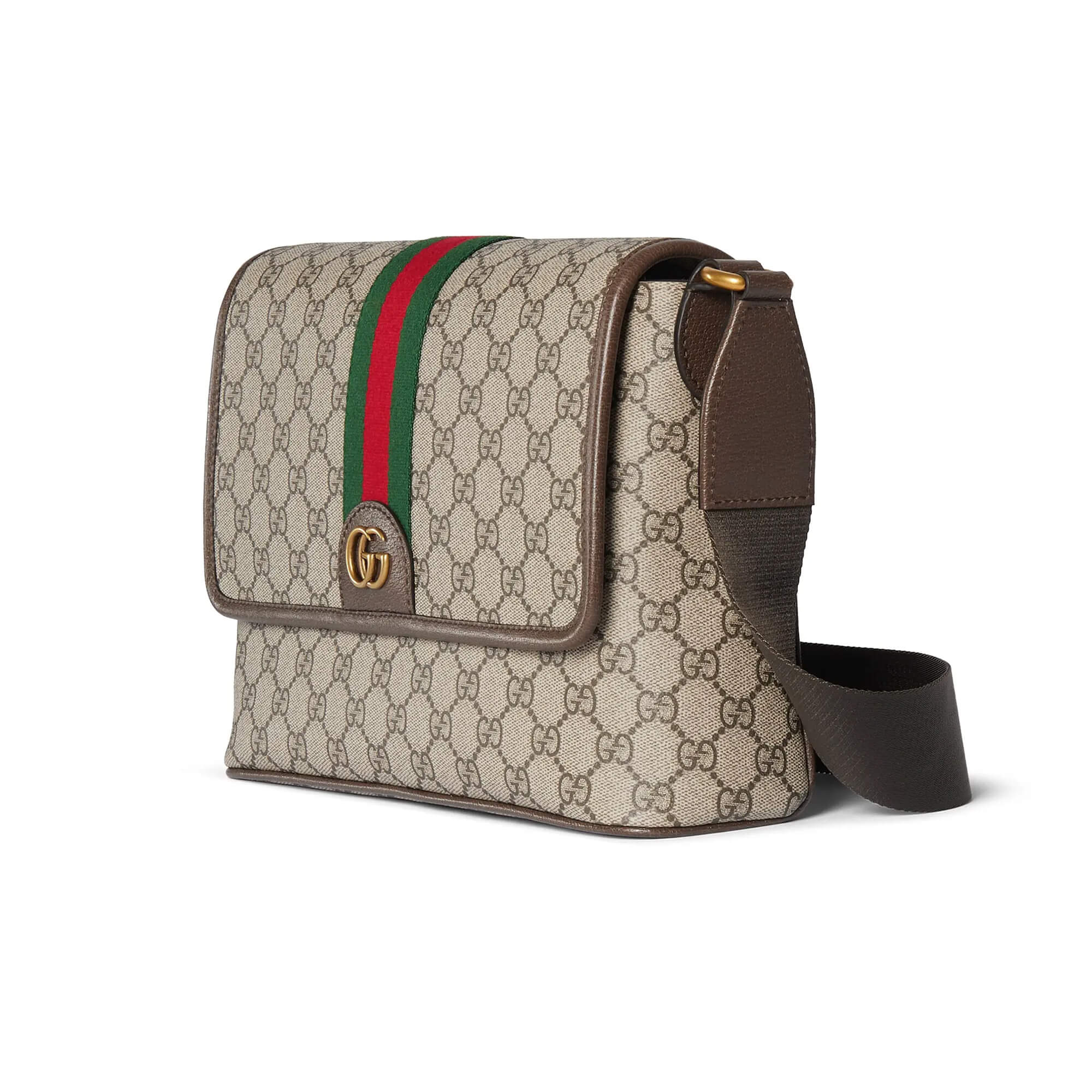Gucci Ophidia Medium Messenger Bag