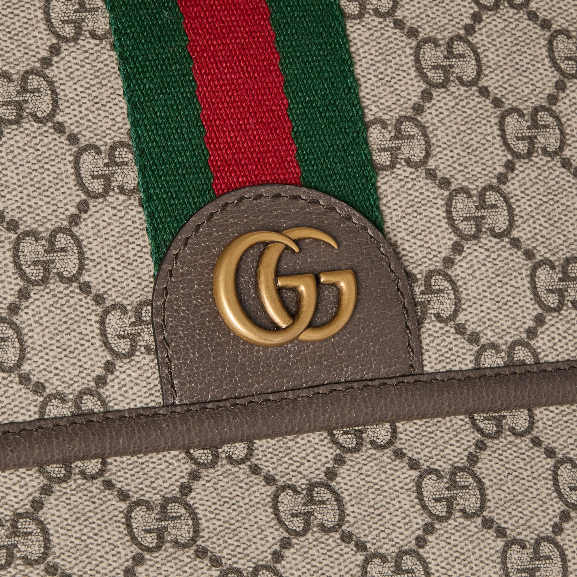 Gucci Ophidia Medium Messenger Bag