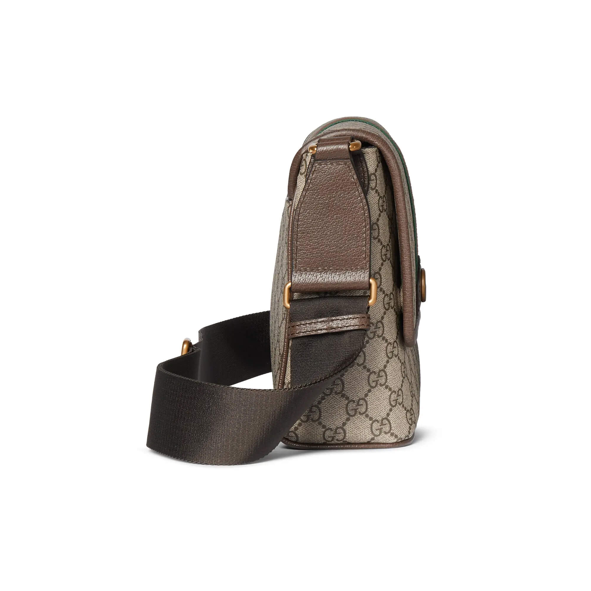 Gucci Ophidia Medium Messenger Bag