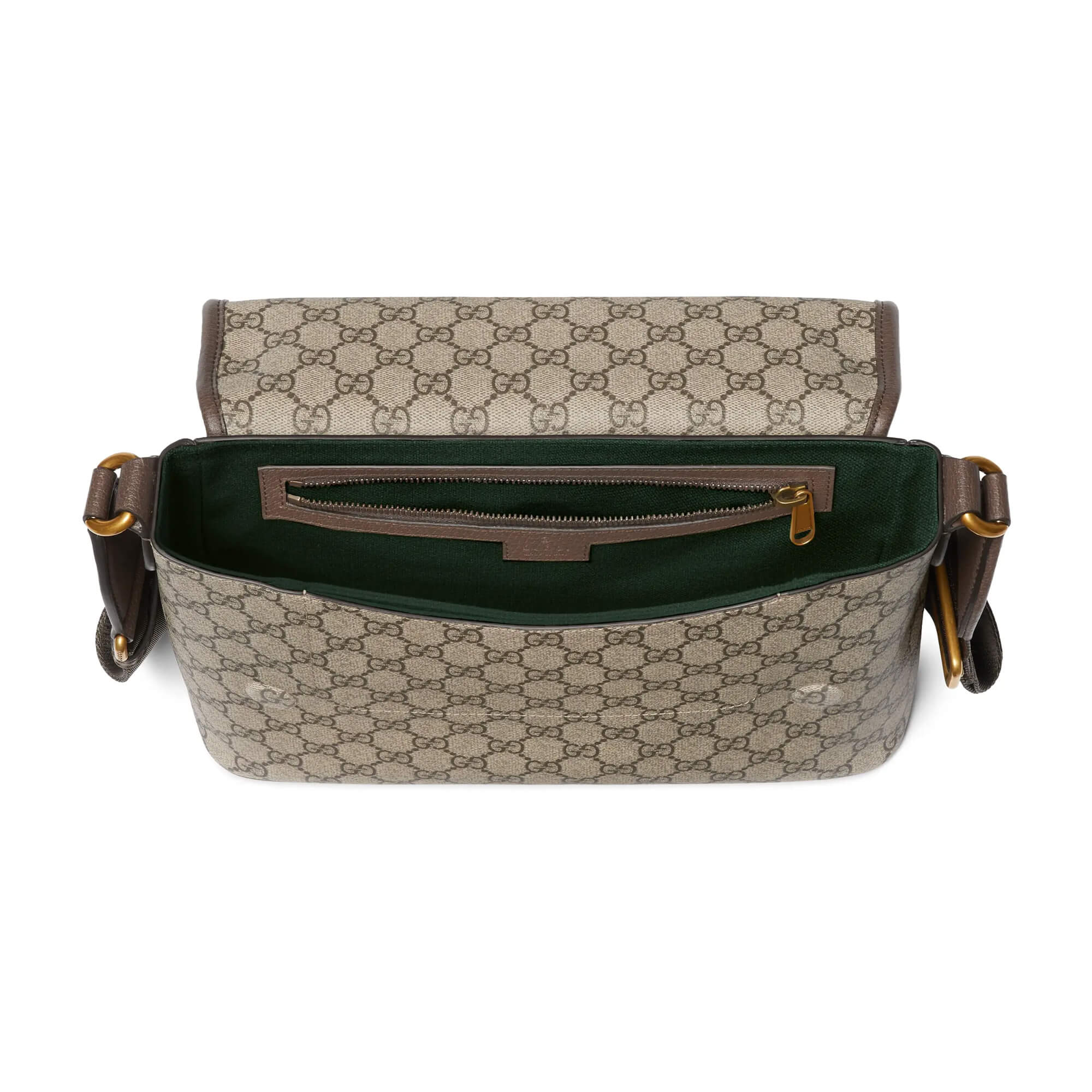 Gucci Ophidia Medium Messenger Bag