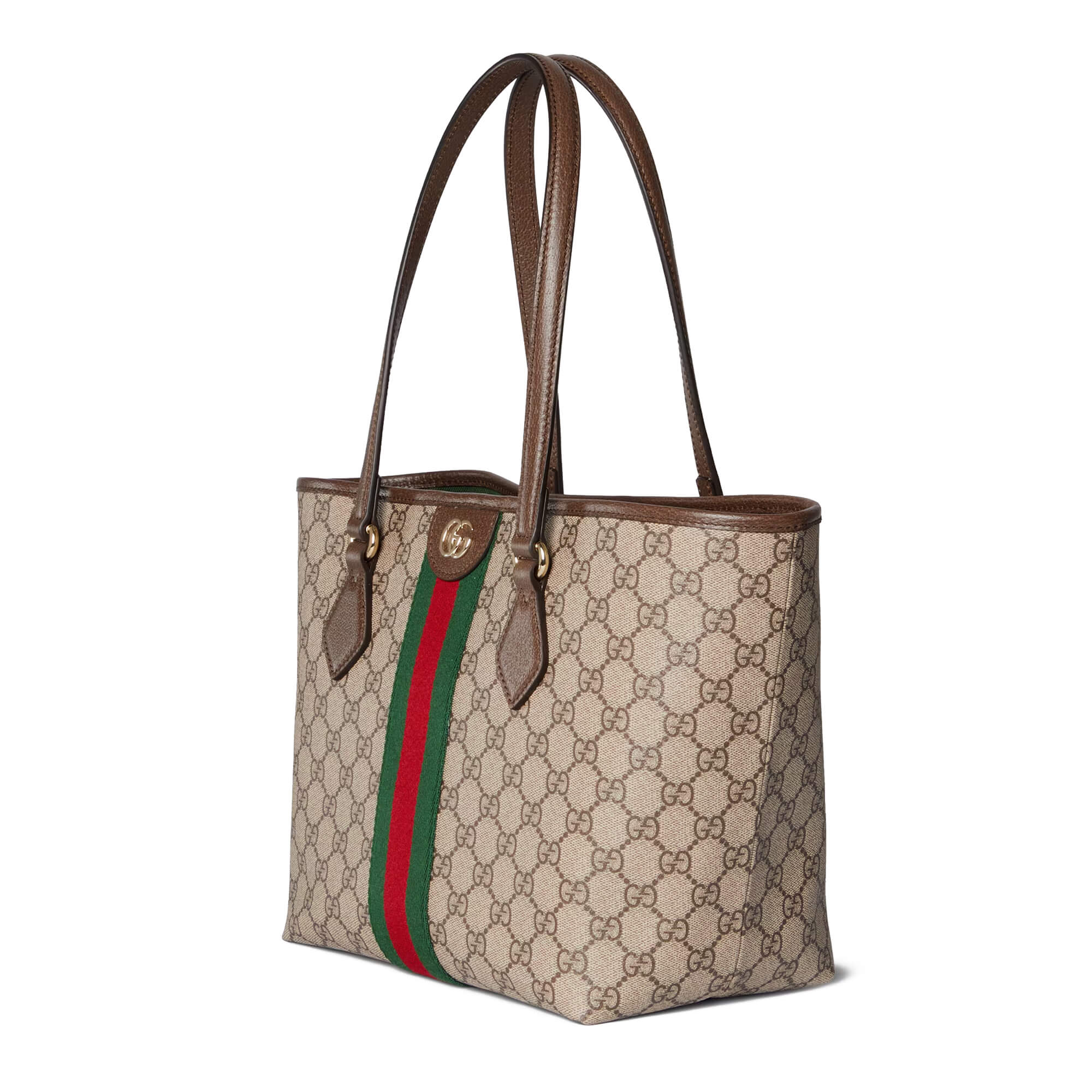 Gucci Ophidia Medium Tote Bag
