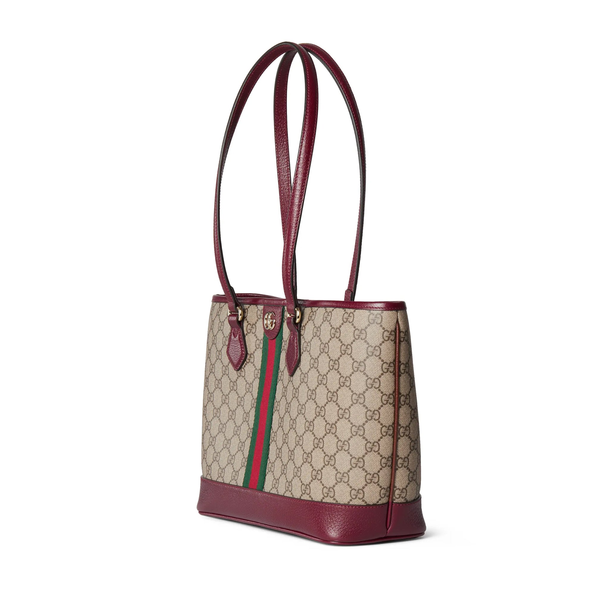 Gucci Ophidia Medium Tote Bag
