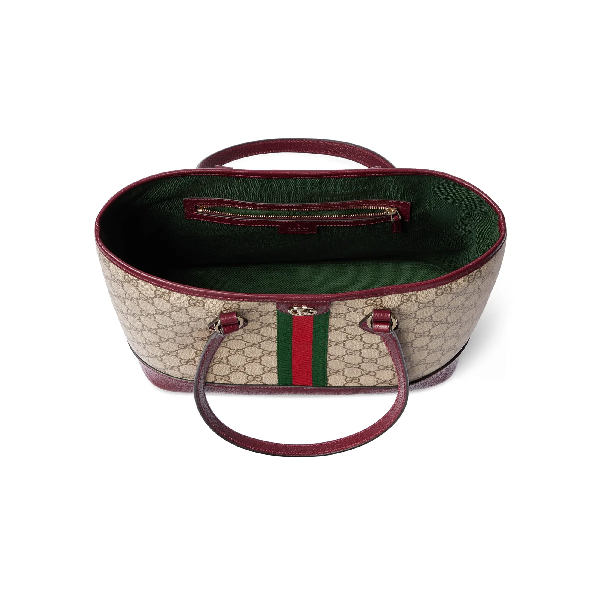 Gucci Ophidia Medium Tote Bag