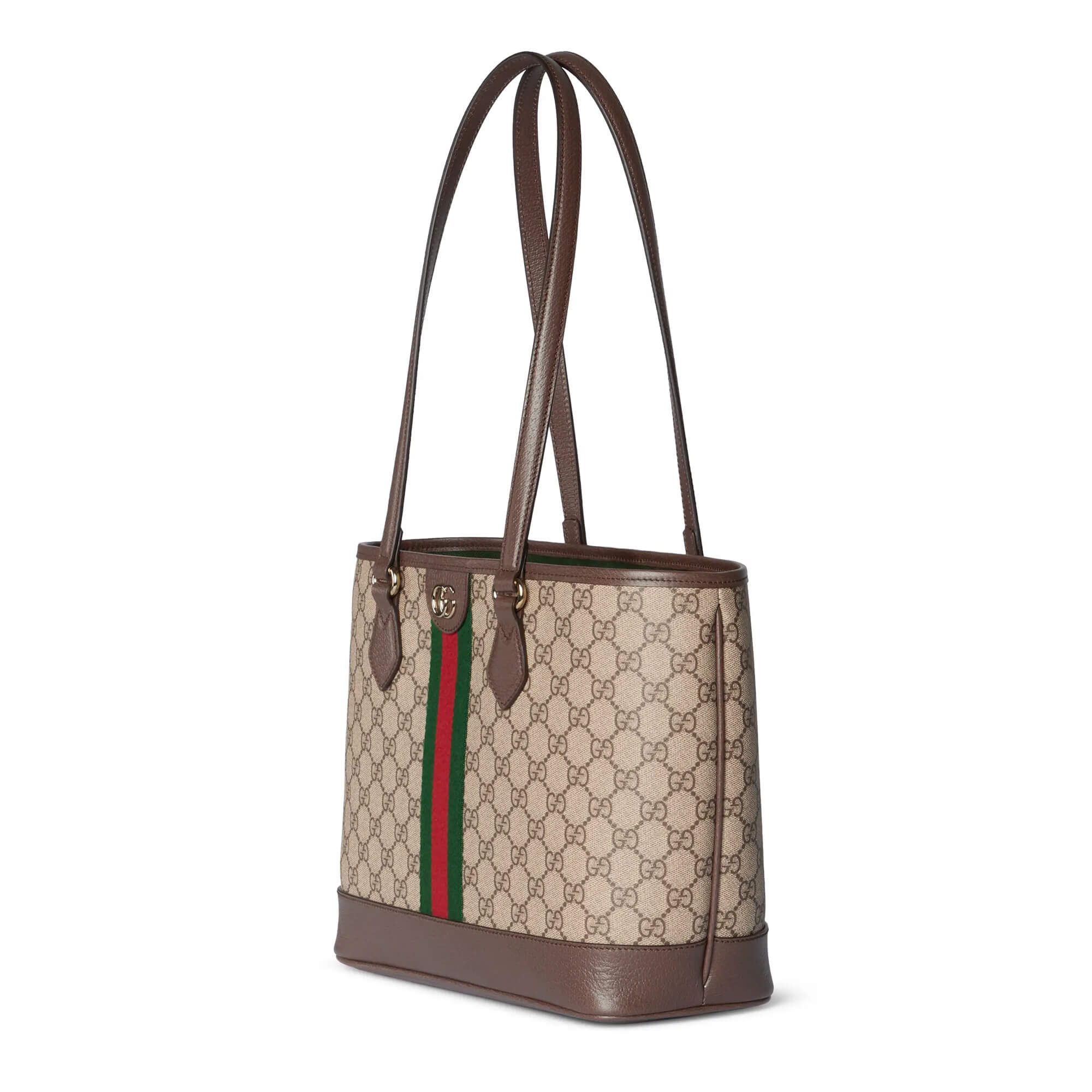 Gucci Ophidia Medium Tote Bag