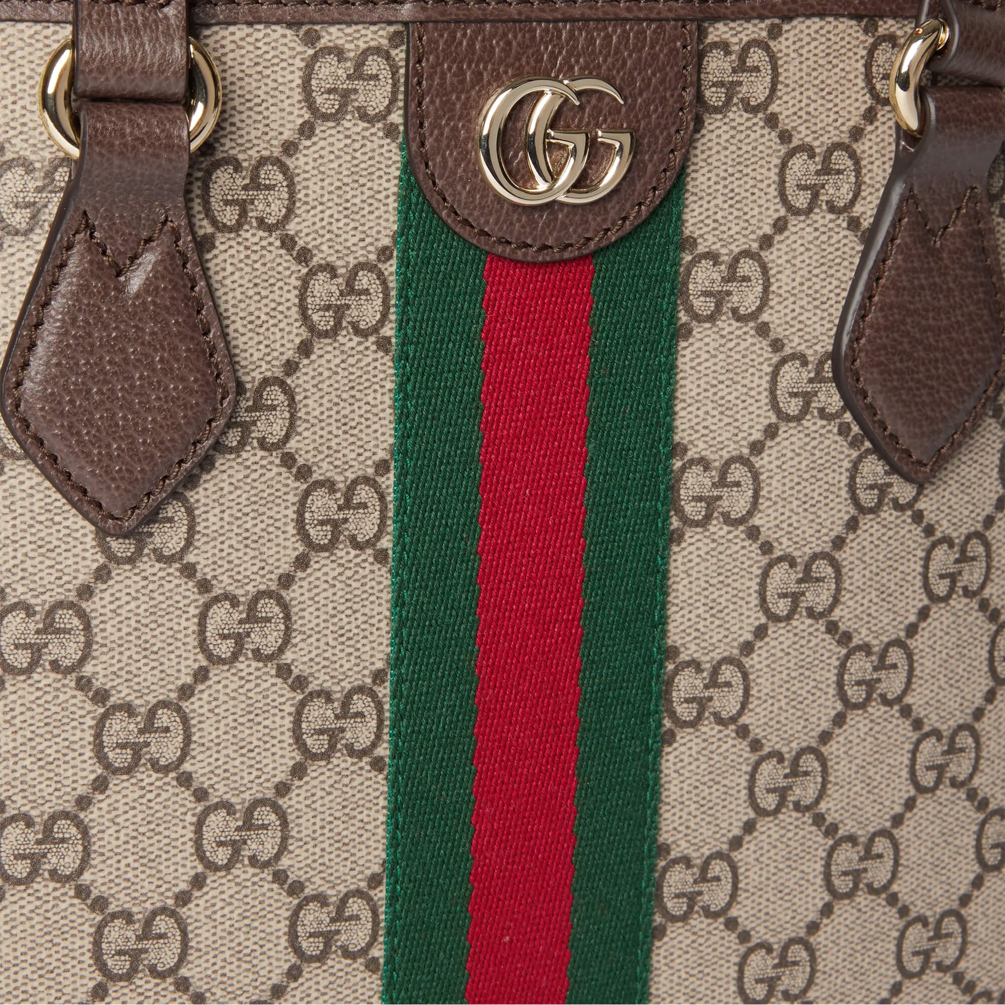 Gucci Ophidia Medium Tote Bag