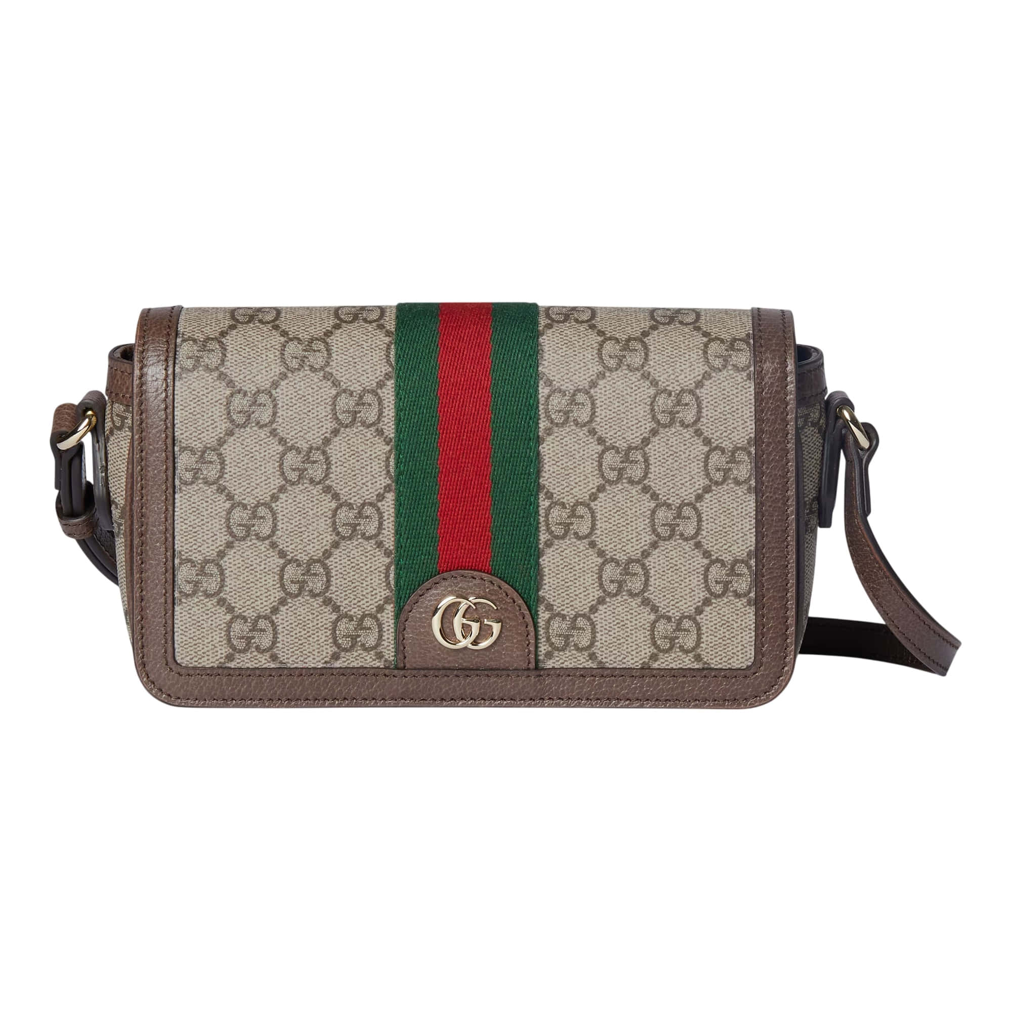 Gucci Ophidia Mini Shoulder Bag