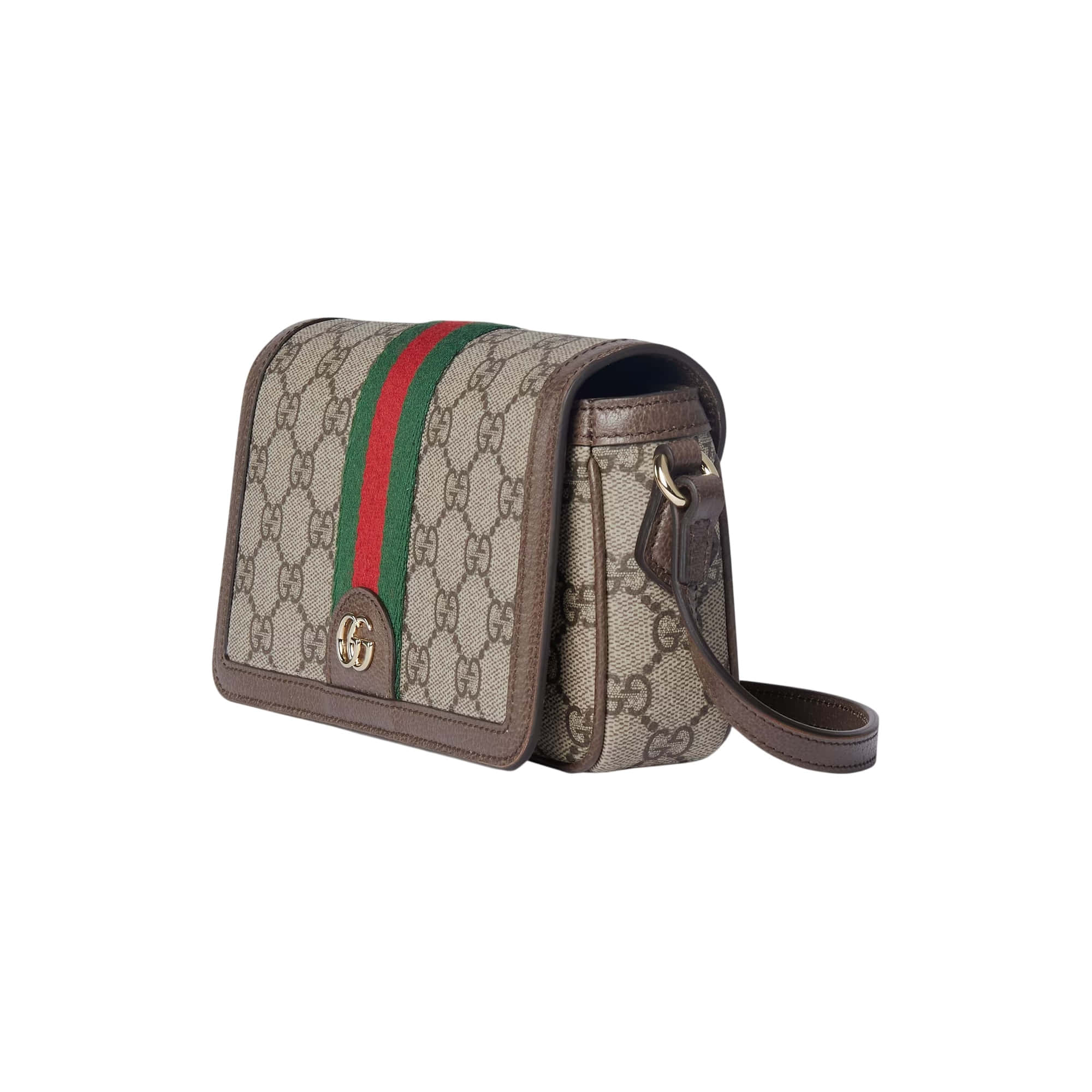 Gucci Ophidia Mini Shoulder Bag