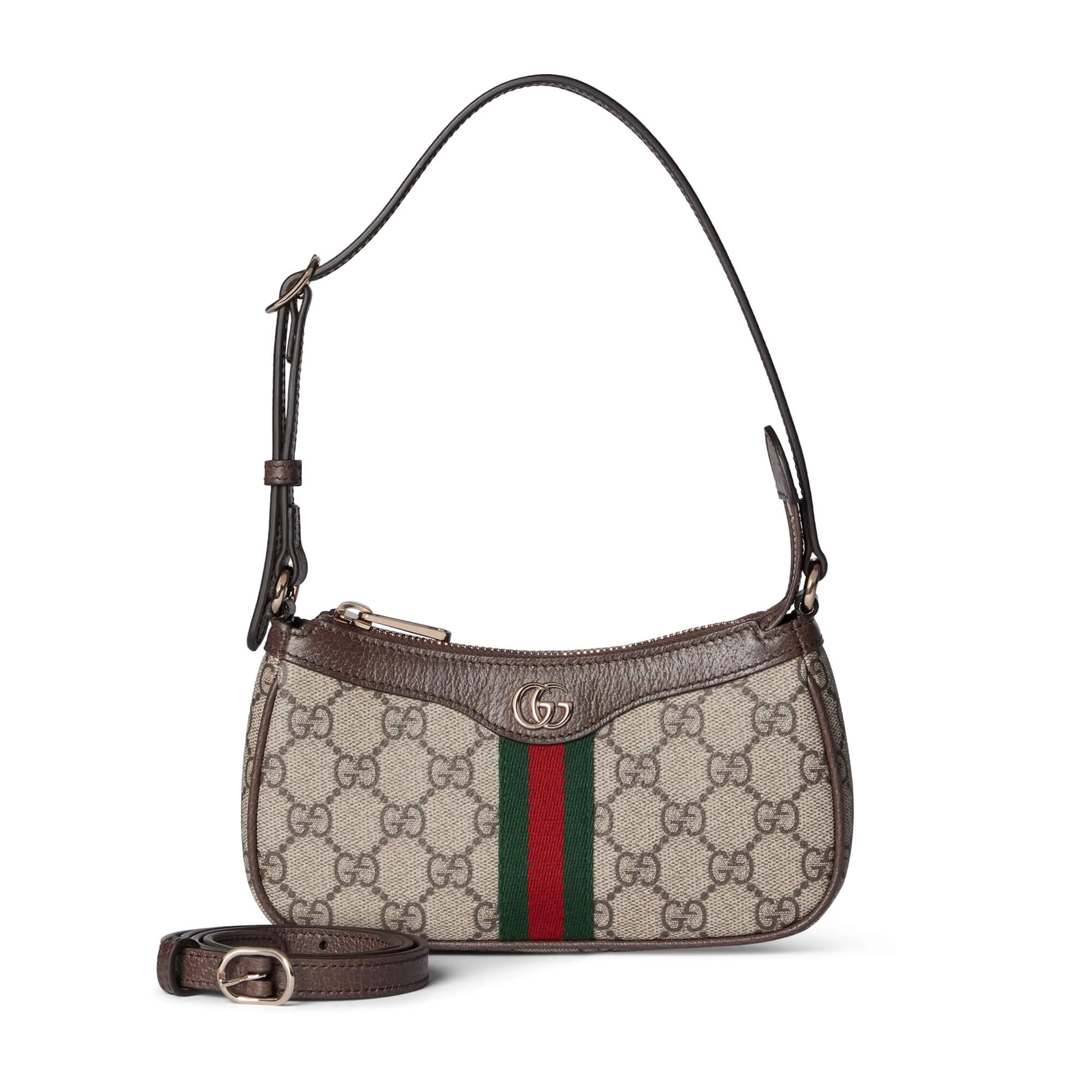 Gucci Ophidia Mini Shoulder Bag