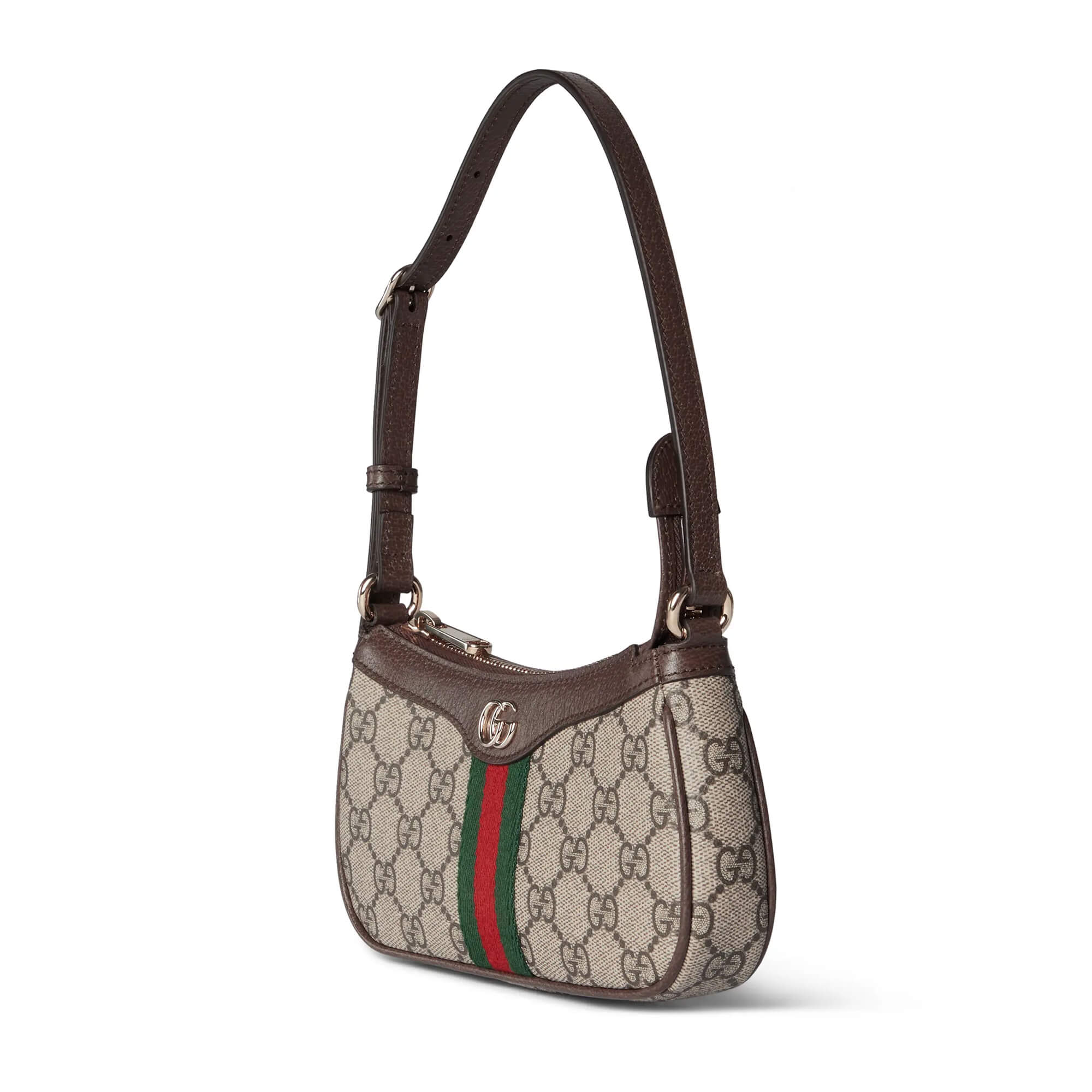 Gucci Ophidia Mini Shoulder Bag