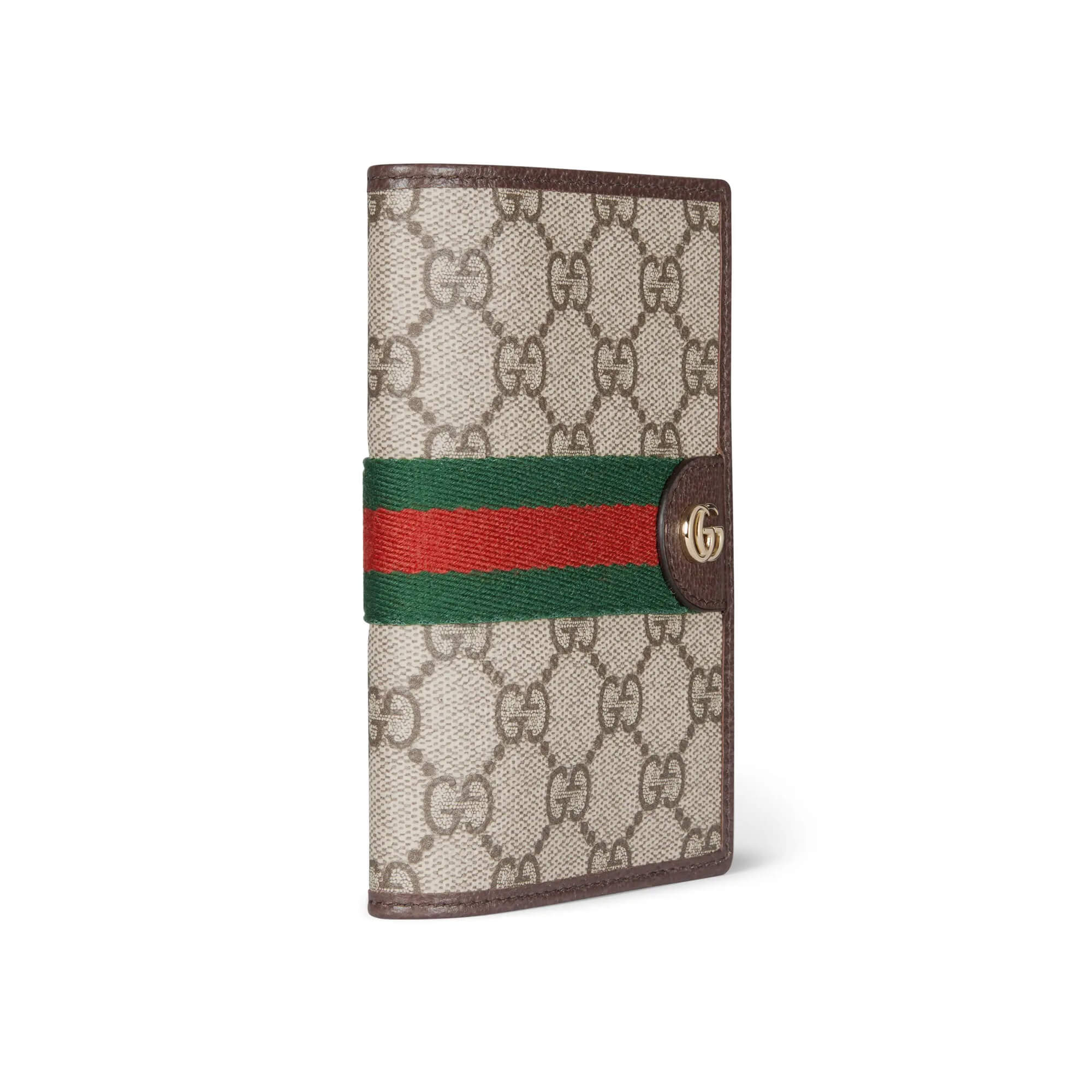 Gucci Ophidia Passport Case