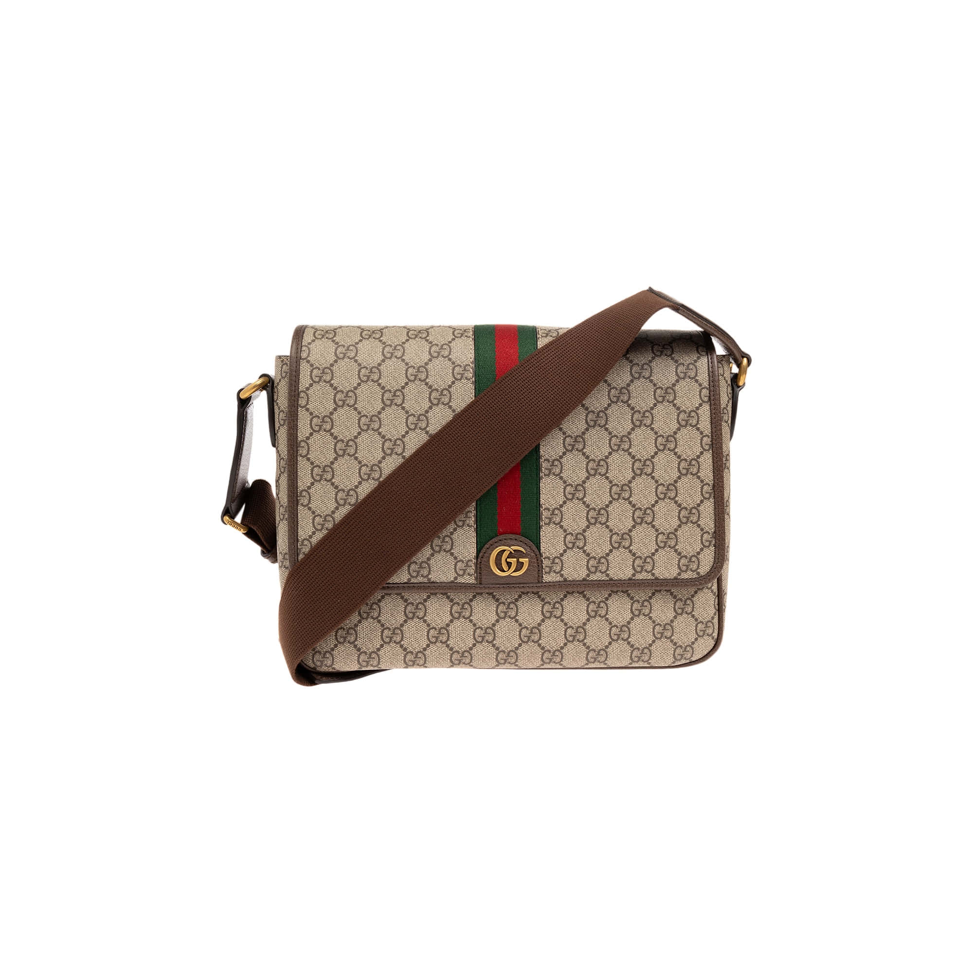 Gucci Medium Ophidia Crossbody Bag