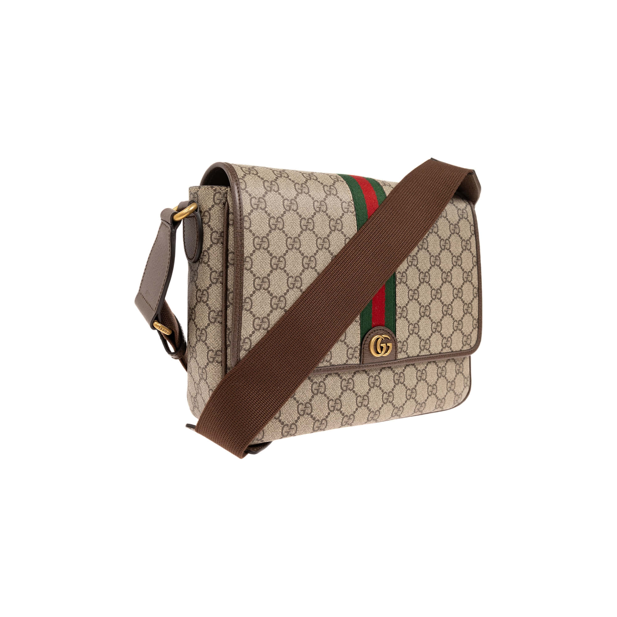 Gucci Medium Ophidia Crossbody Bag