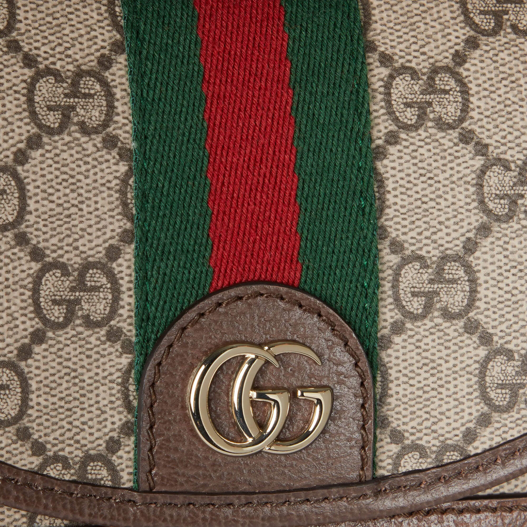 Gucci Ophidia Small Backpack