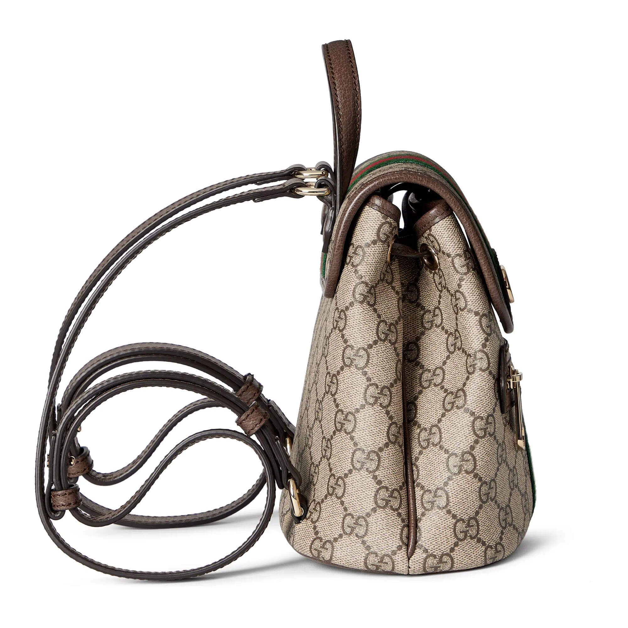 Gucci Ophidia Small Backpack