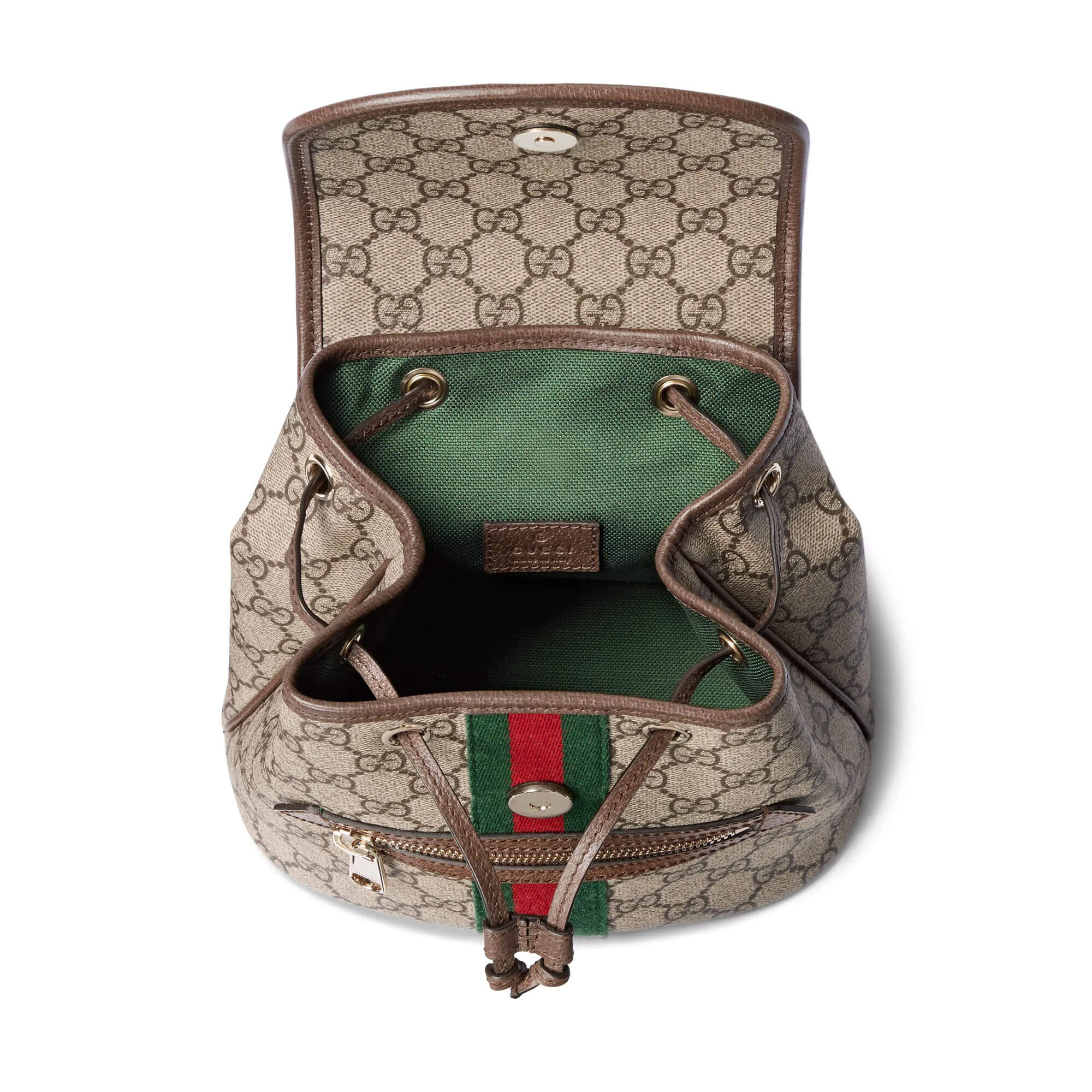 Gucci Ophidia Small Backpack