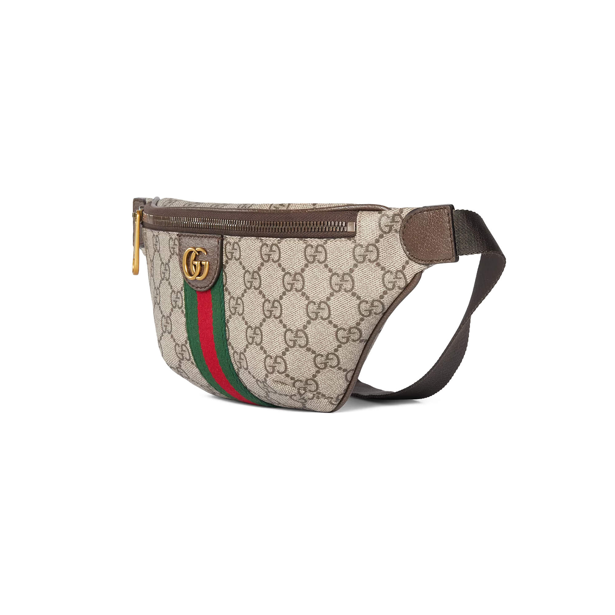Gucci Ophidia Small Belt Bag