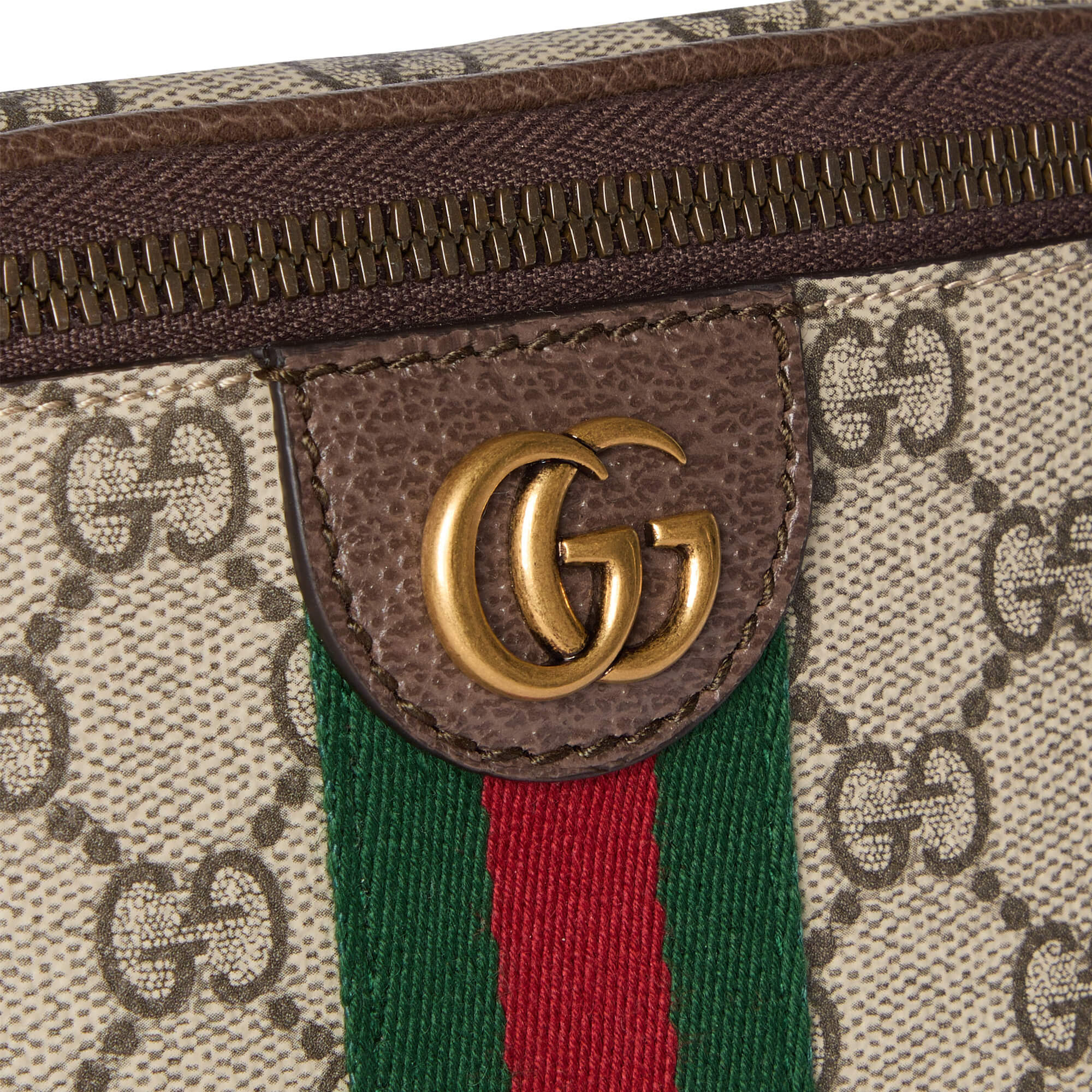 Gucci Ophidia Small Belt Bag