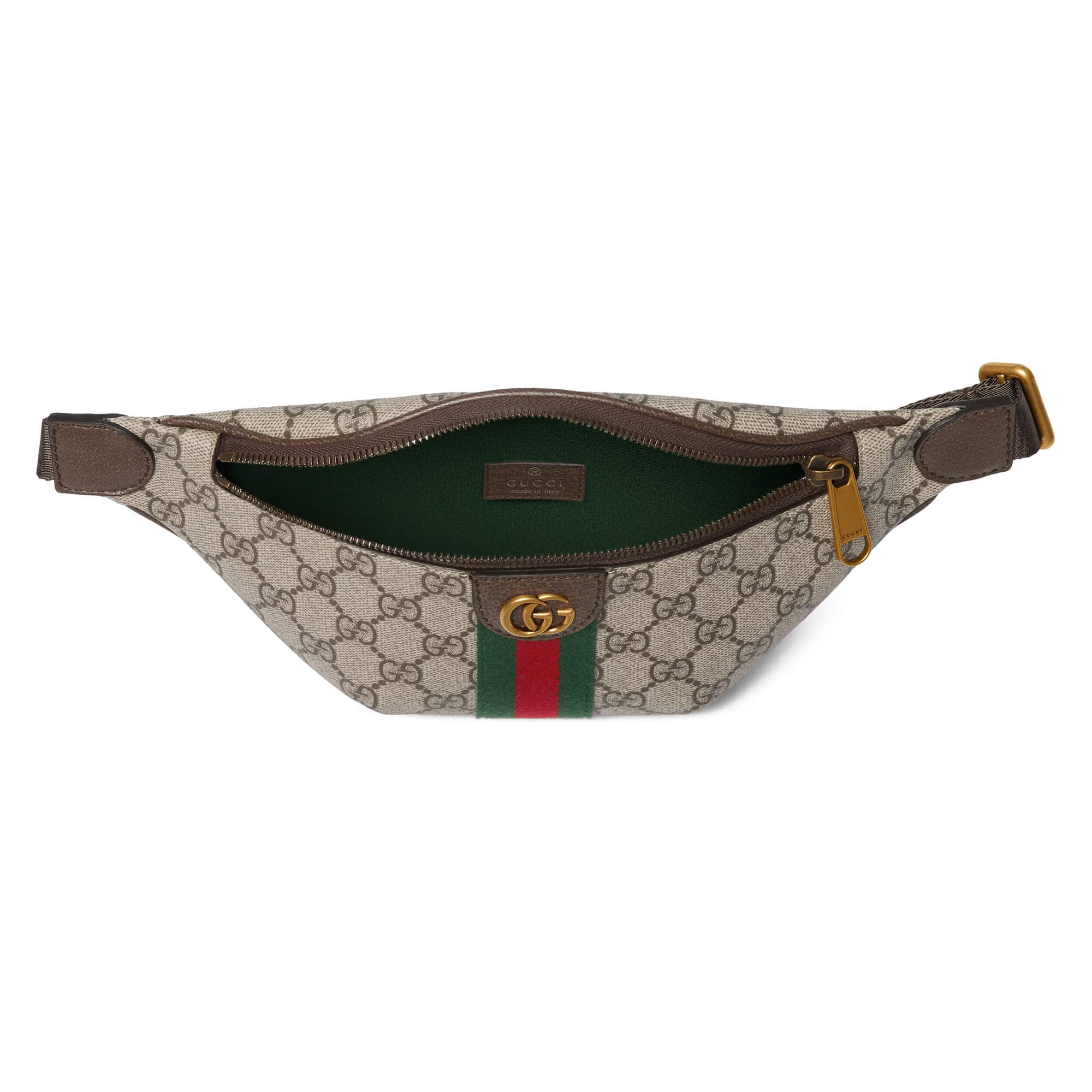 Gucci Ophidia Small Belt Bag
