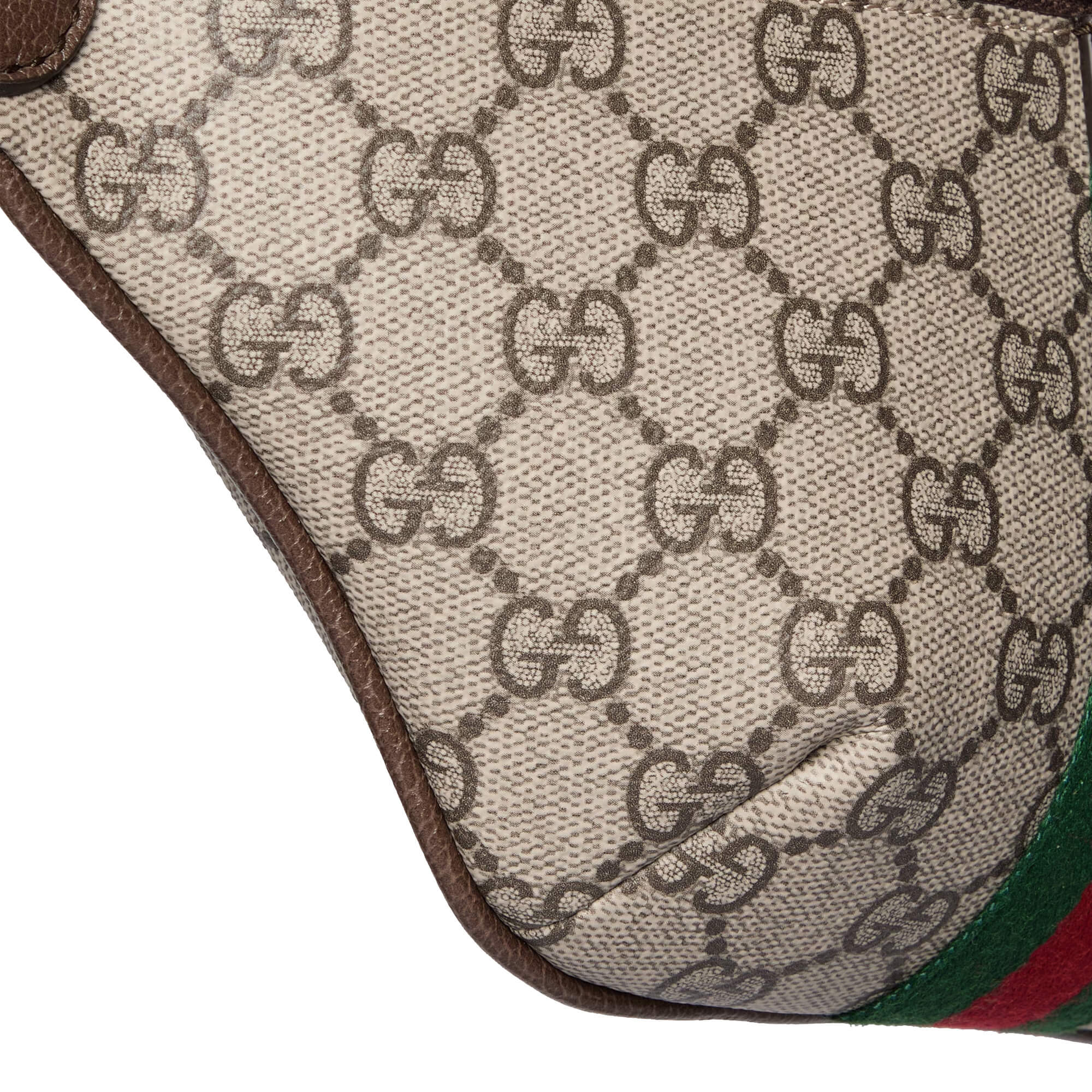 Gucci Ophidia Small Belt Bag