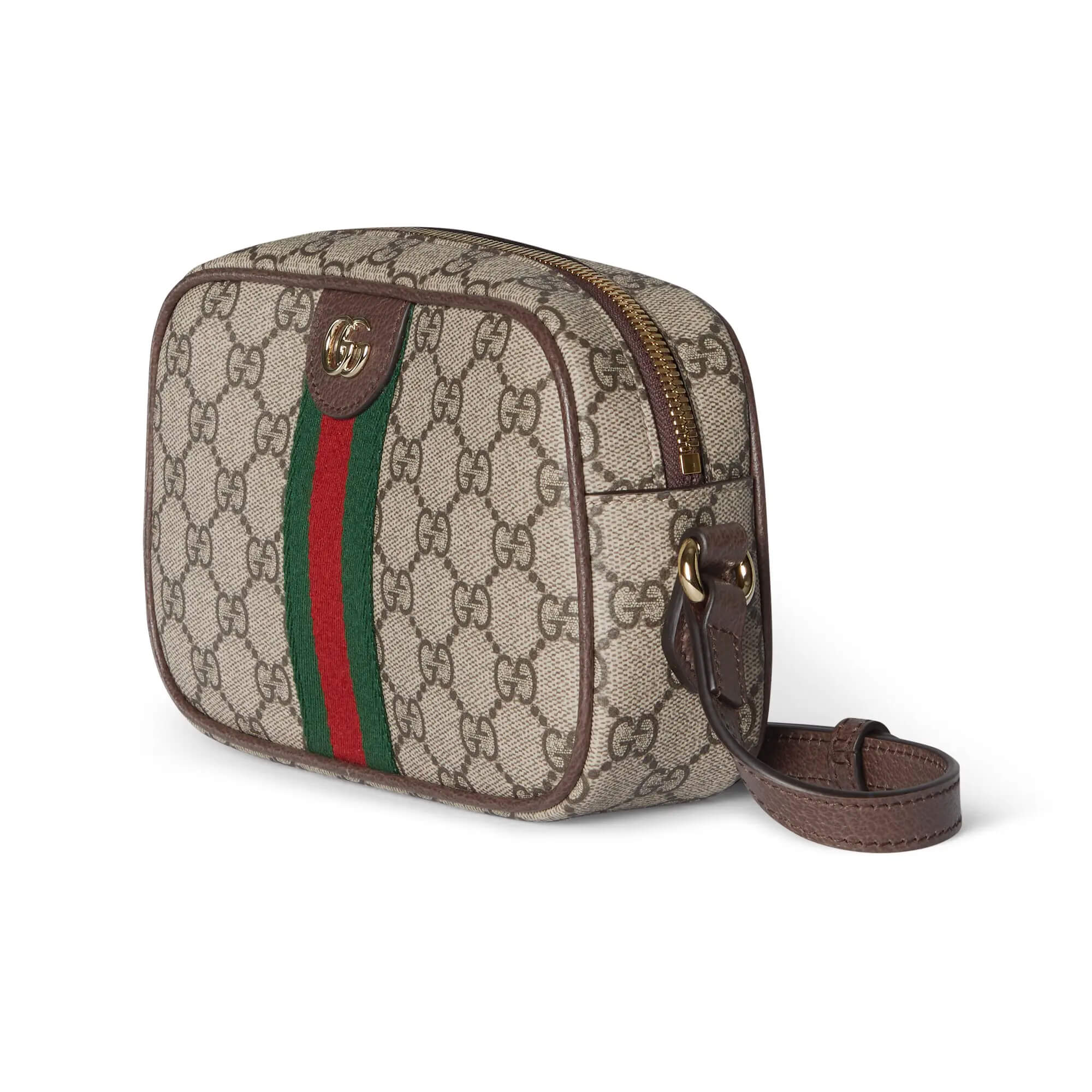 Gucci Ophidia Small Camera Bag