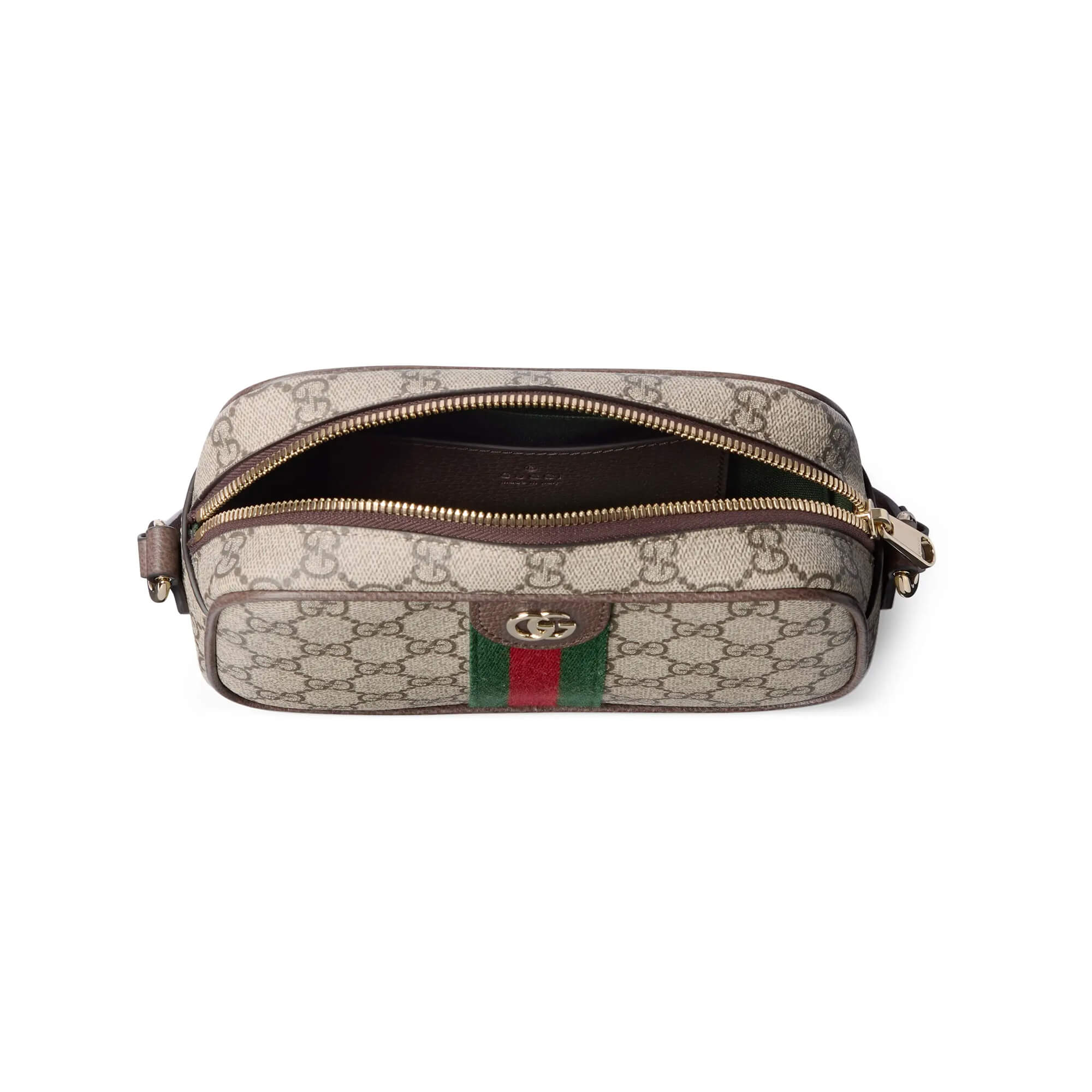 Gucci Ophidia Small Camera Bag