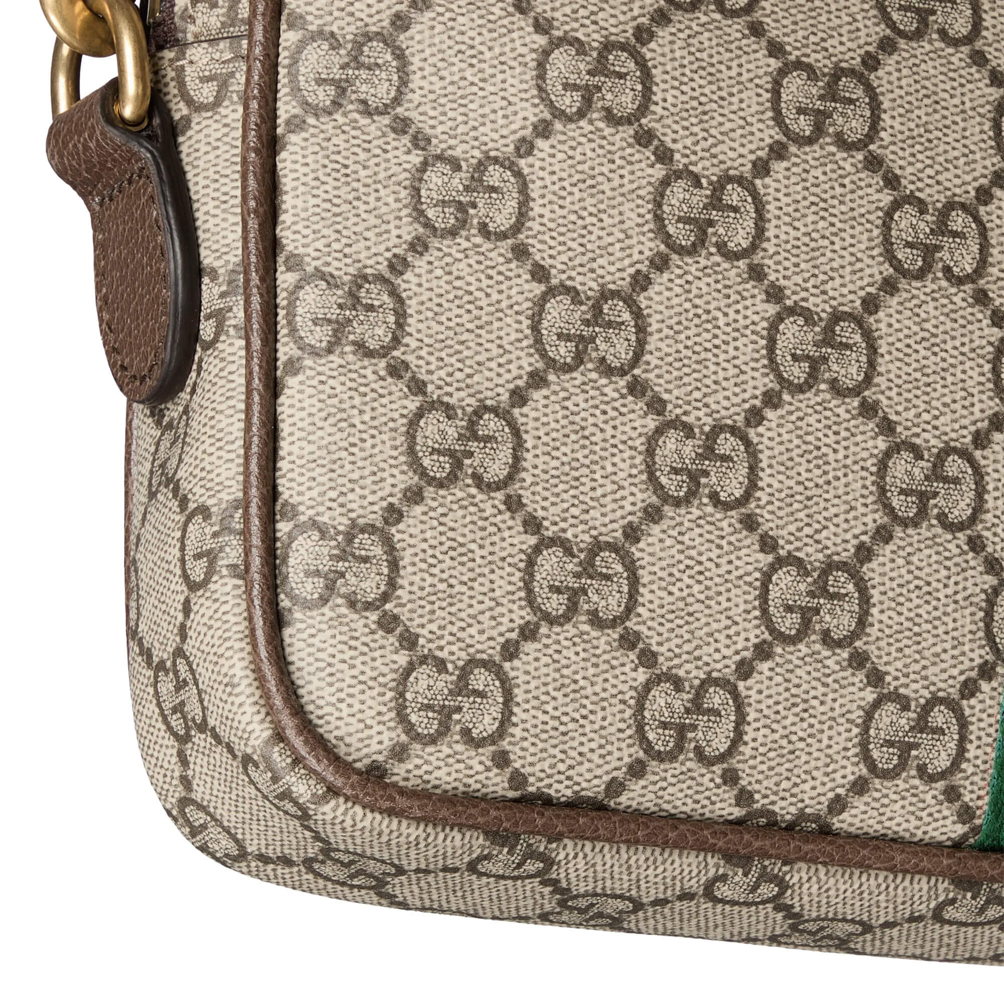 Gucci Ophidia Small Crossbody Bag