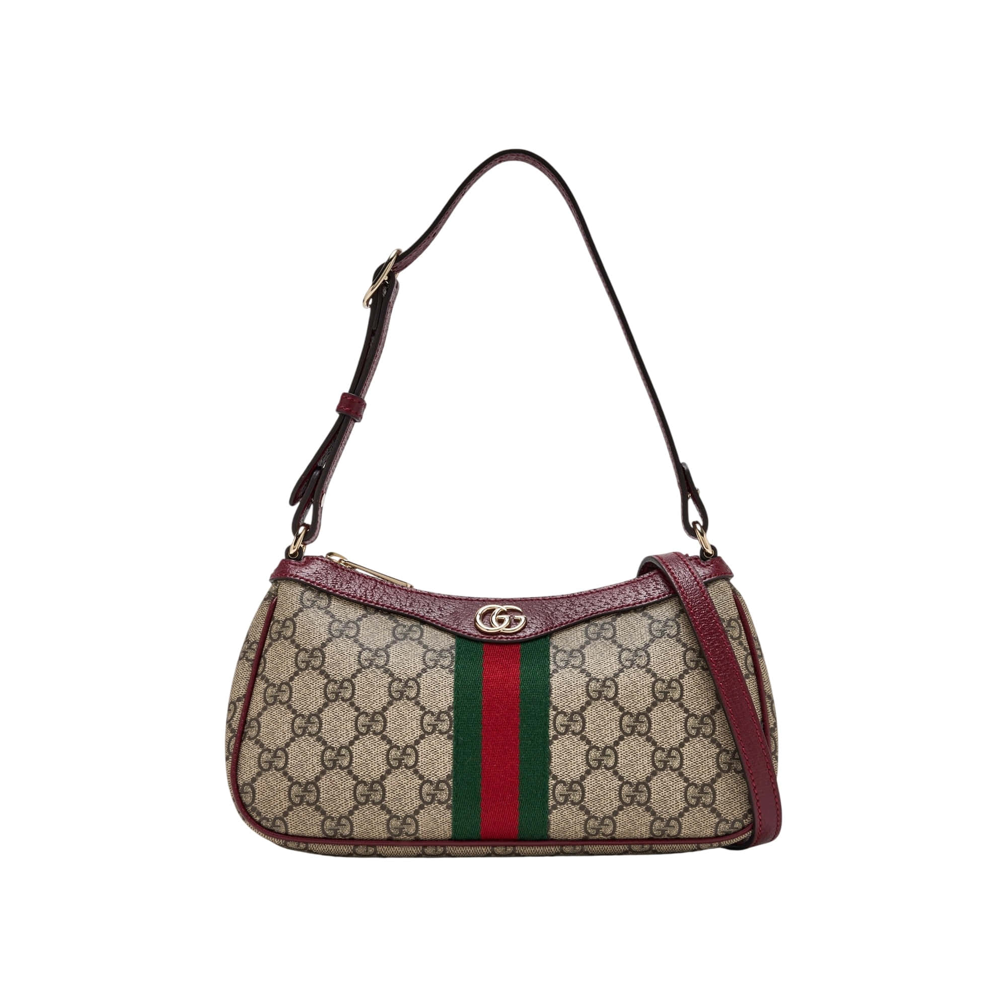 Gucci Ophidia Small Shoulder Bag