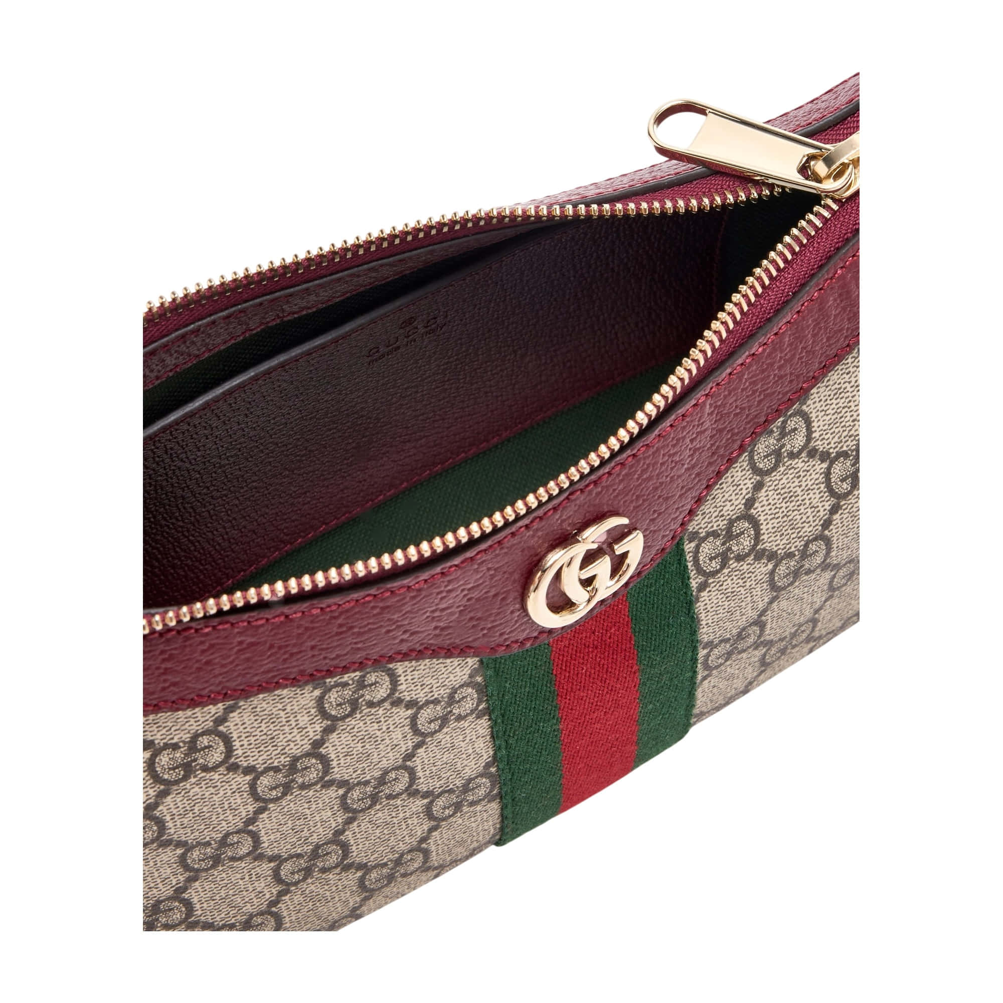Gucci Ophidia Small Shoulder Bag