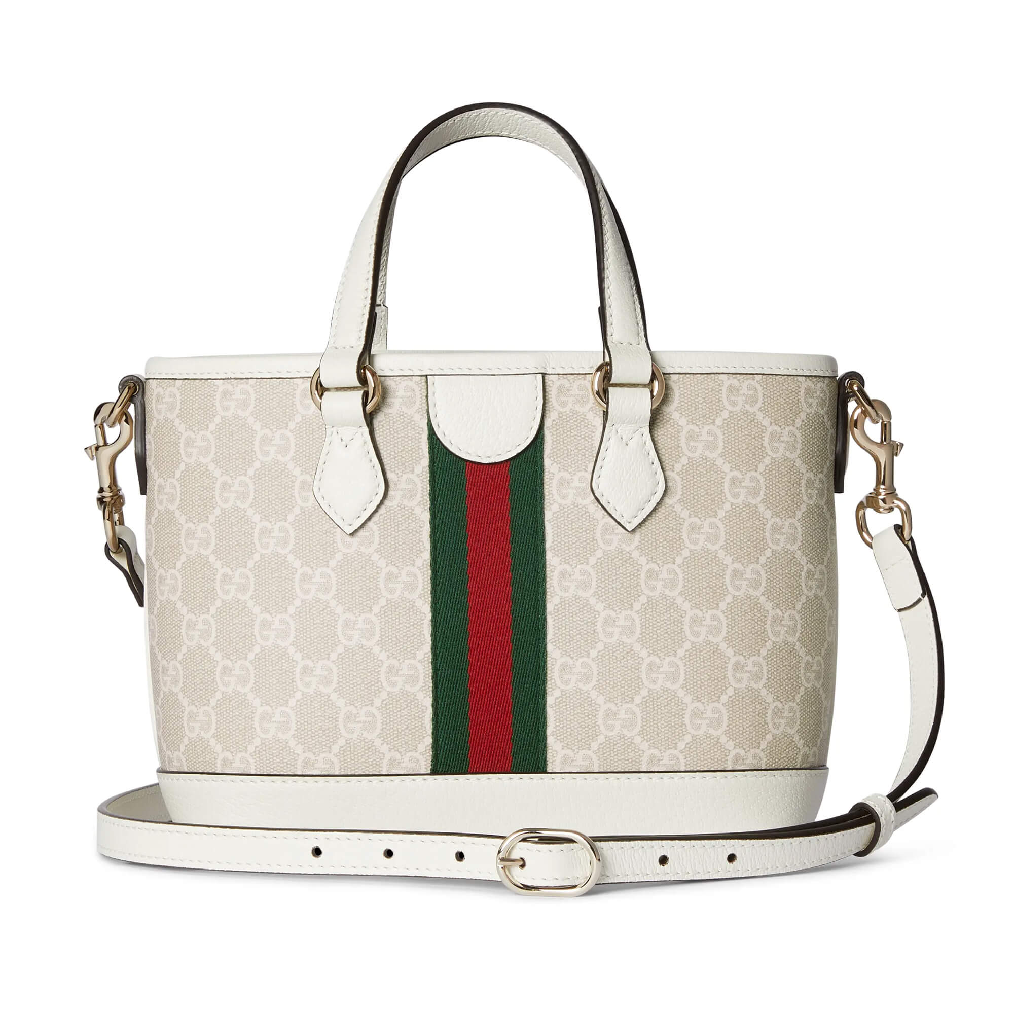 Gucci Ophidia Small Tote Bag