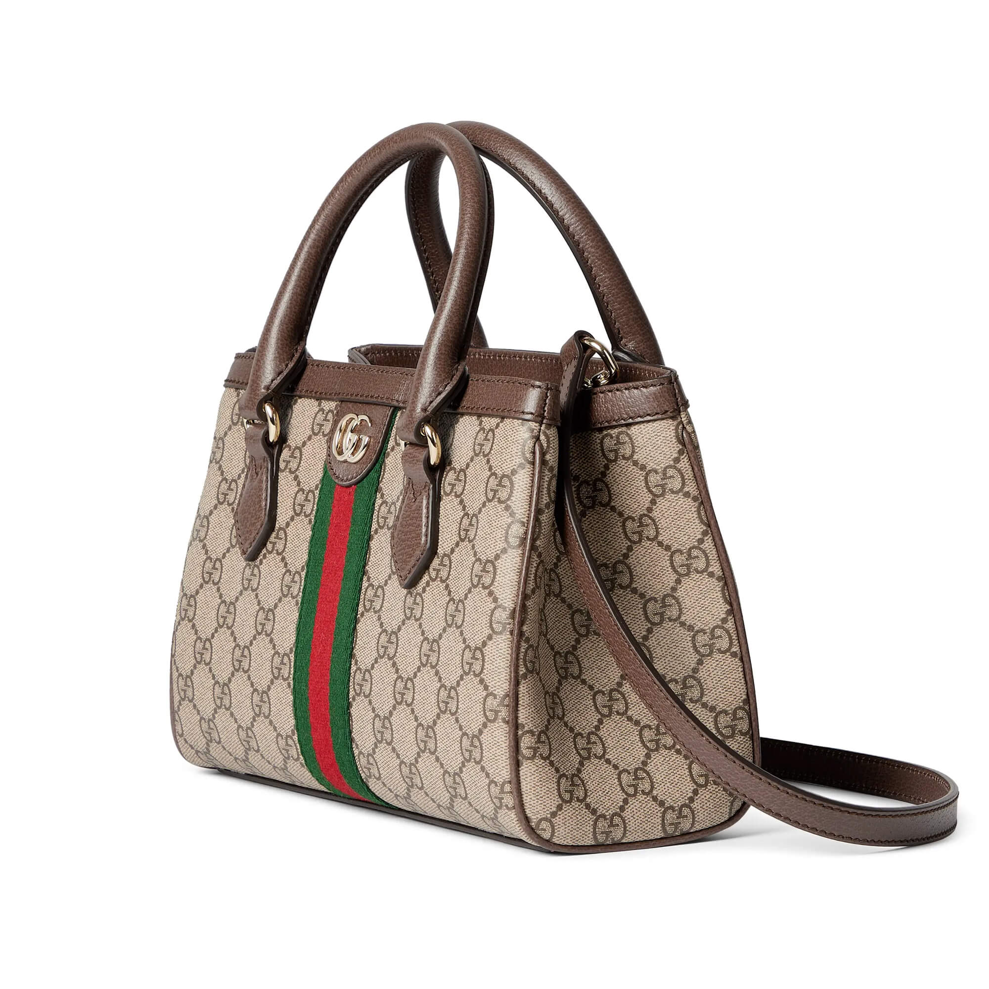 Gucci Ophidia Small Tote Bag