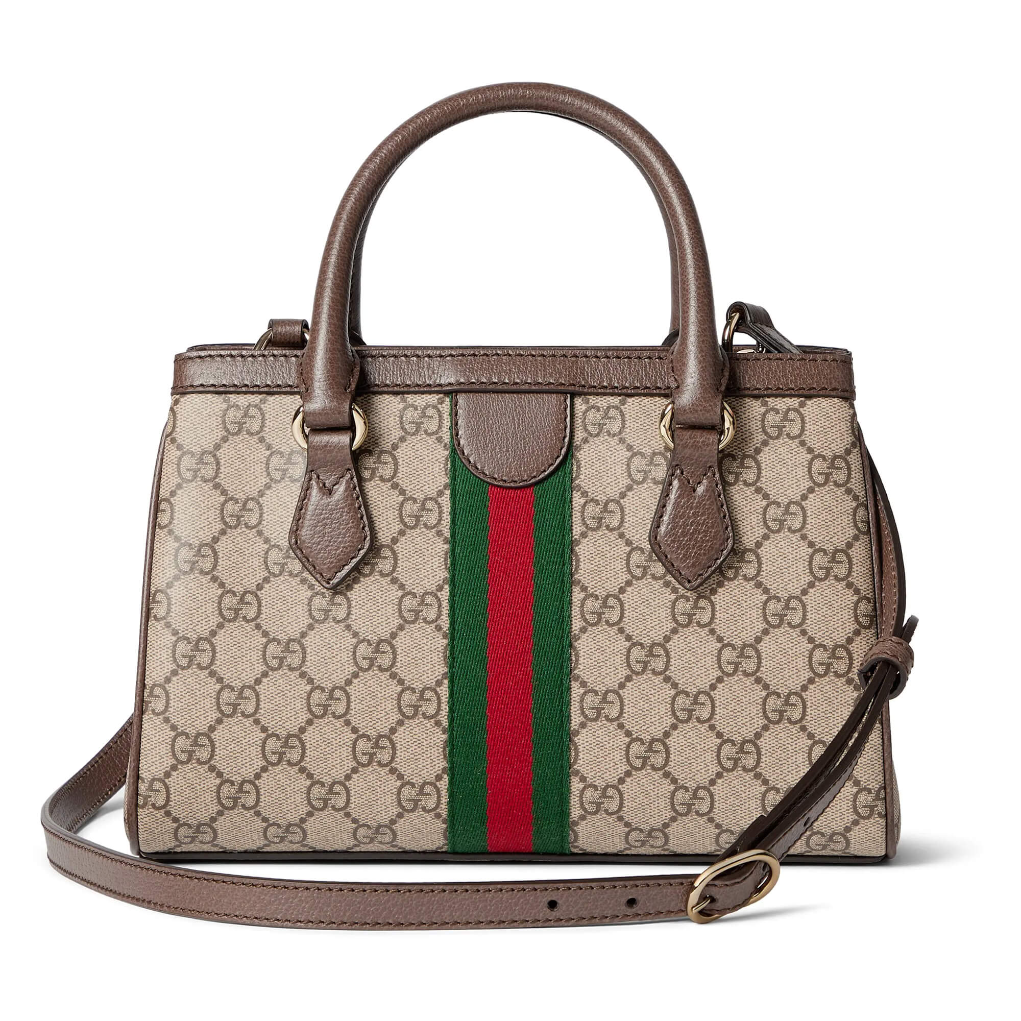 Gucci Ophidia Small Tote Bag