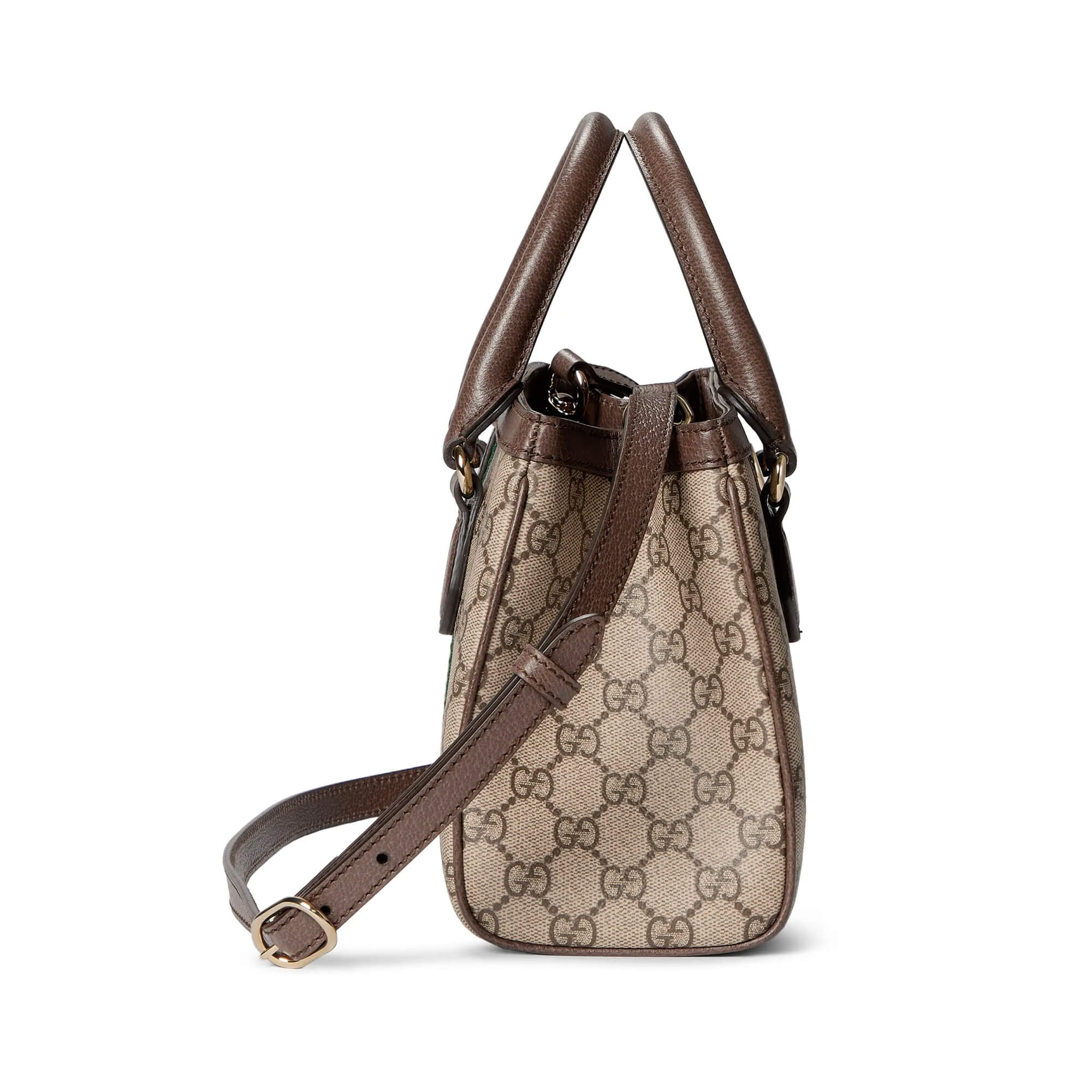Gucci Ophidia Small Tote Bag