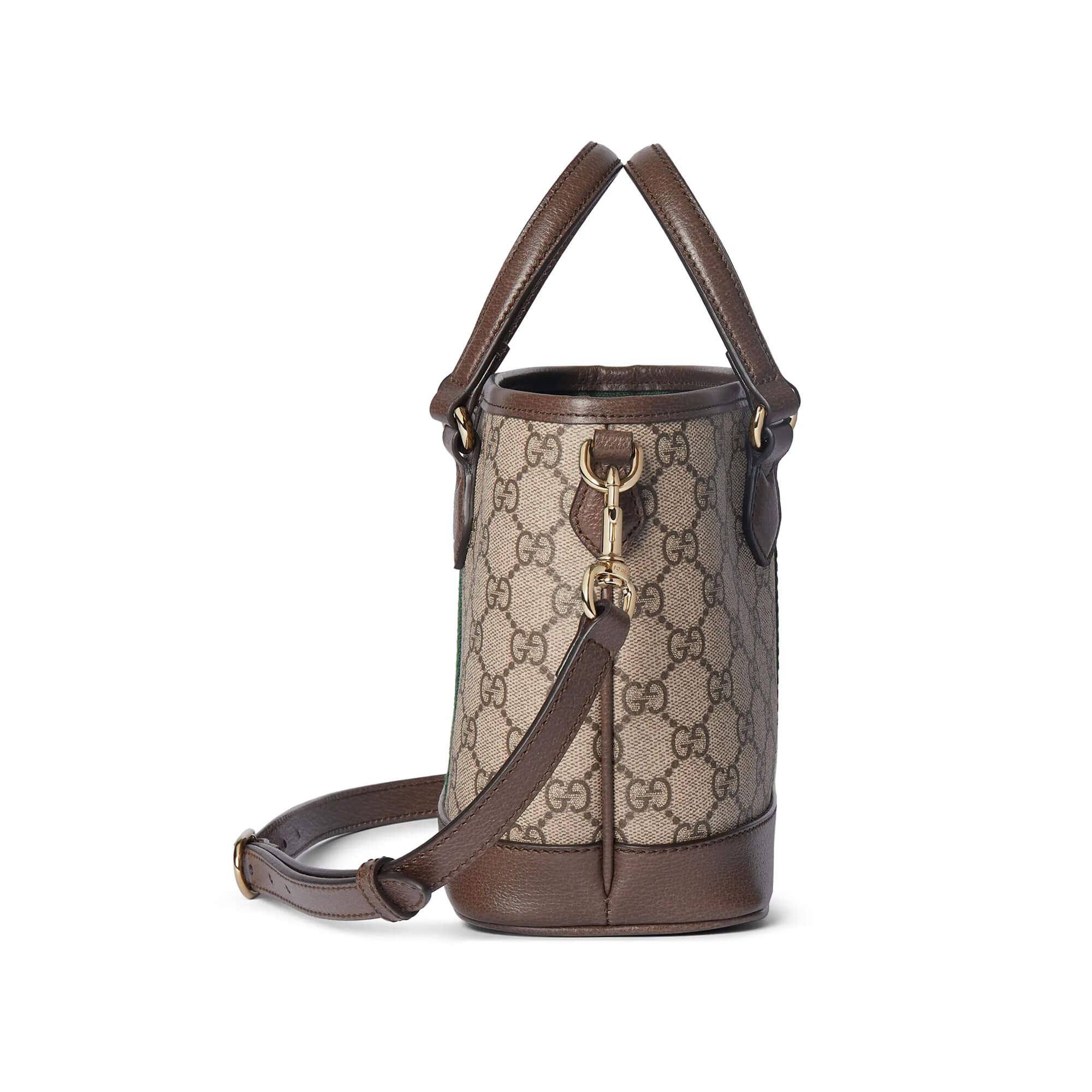 Gucci Ophidia Small Tote Bag