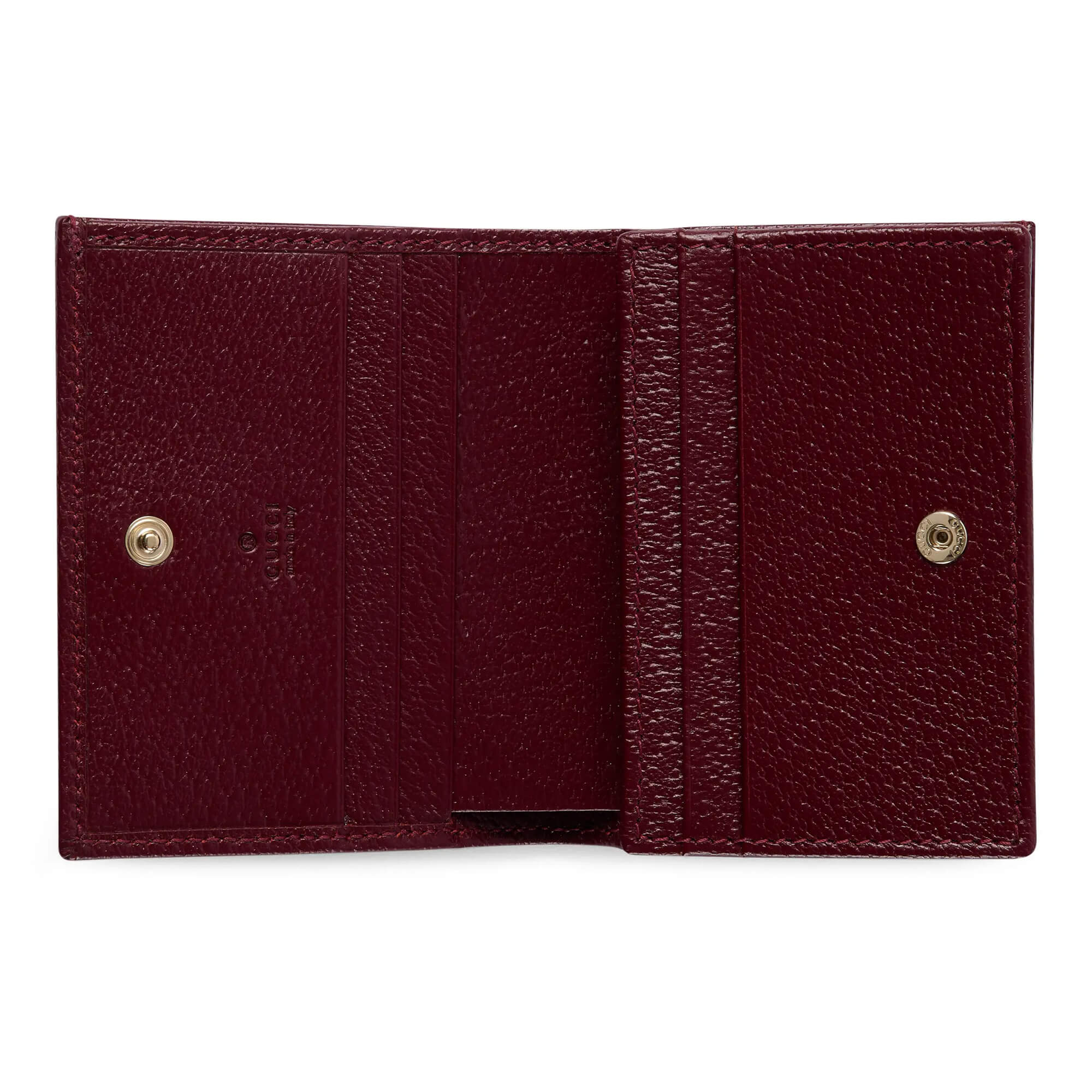 Gucci Ophidia Small Wallet