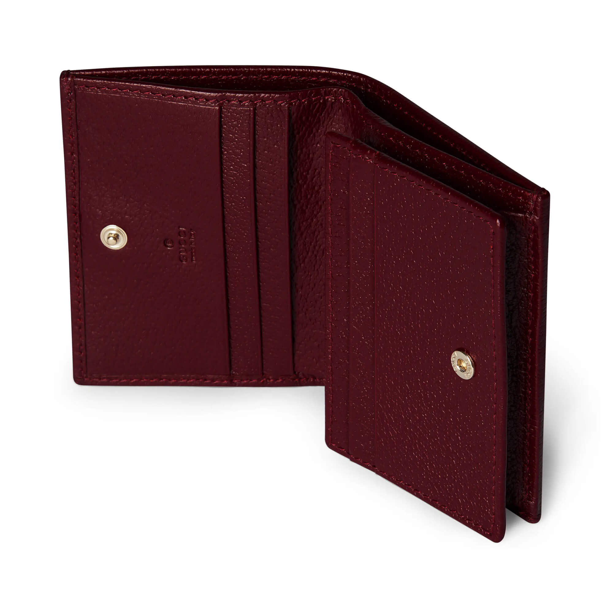 Gucci Ophidia Small Wallet