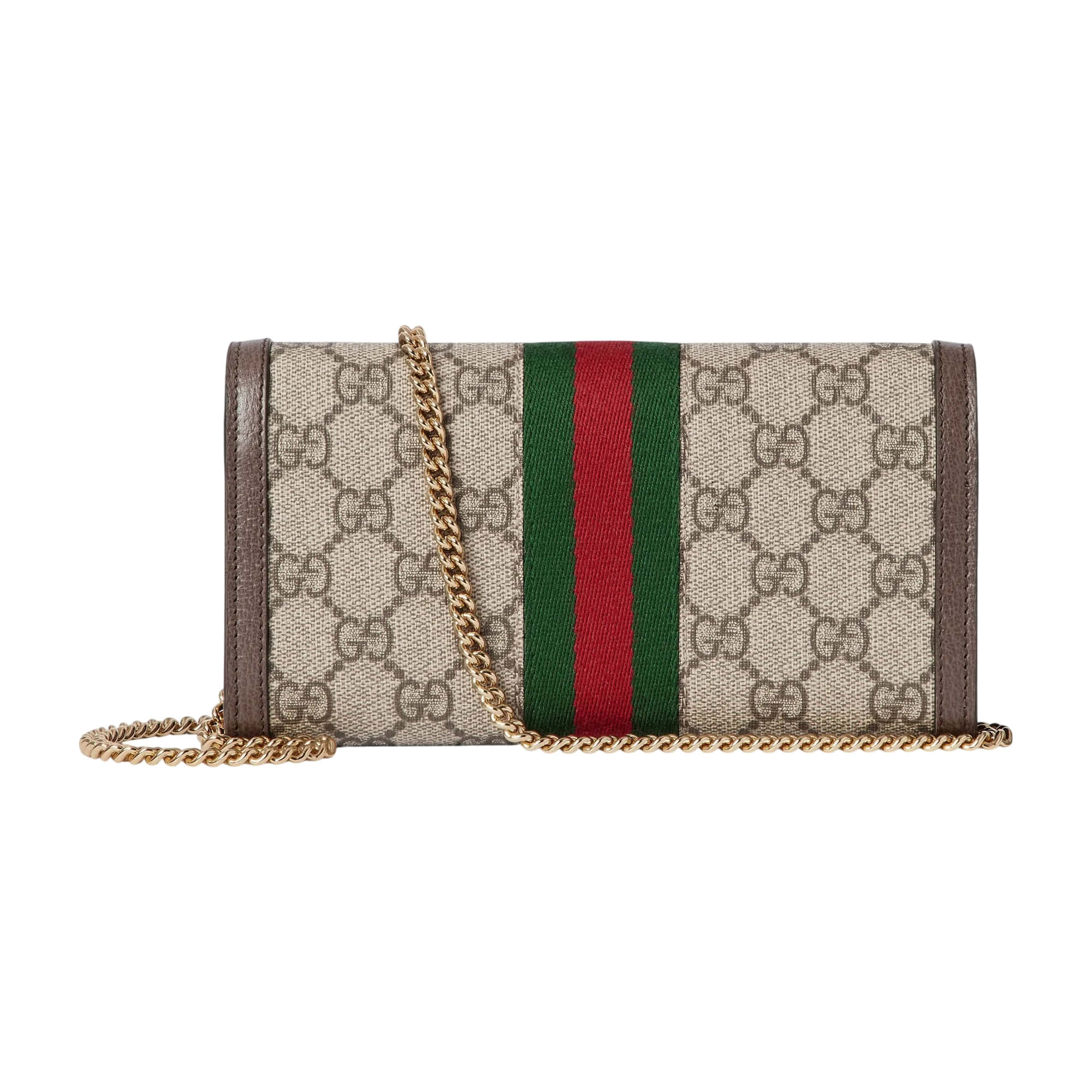 Gucci Ophidia Wallet On Chain