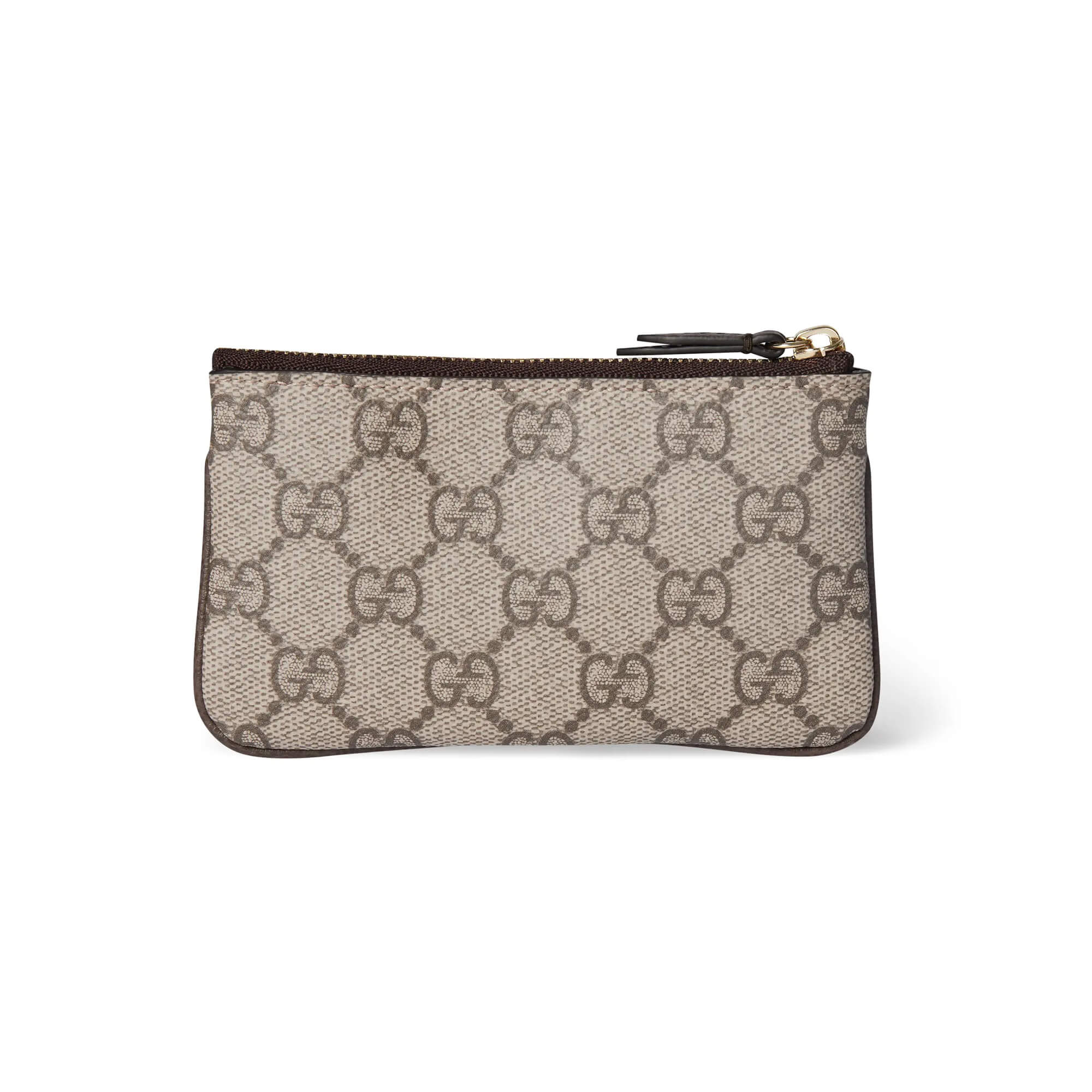 Gucci Ophidia Zip Key Pouch