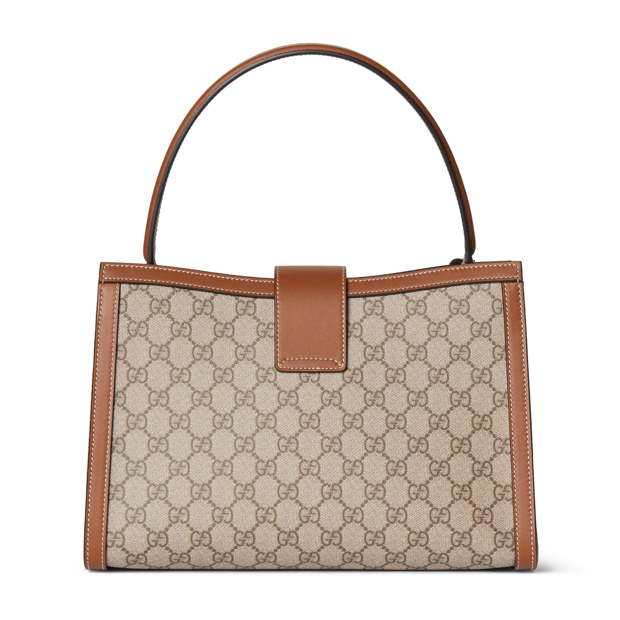Gucci Padlock Large Top Handle Bag