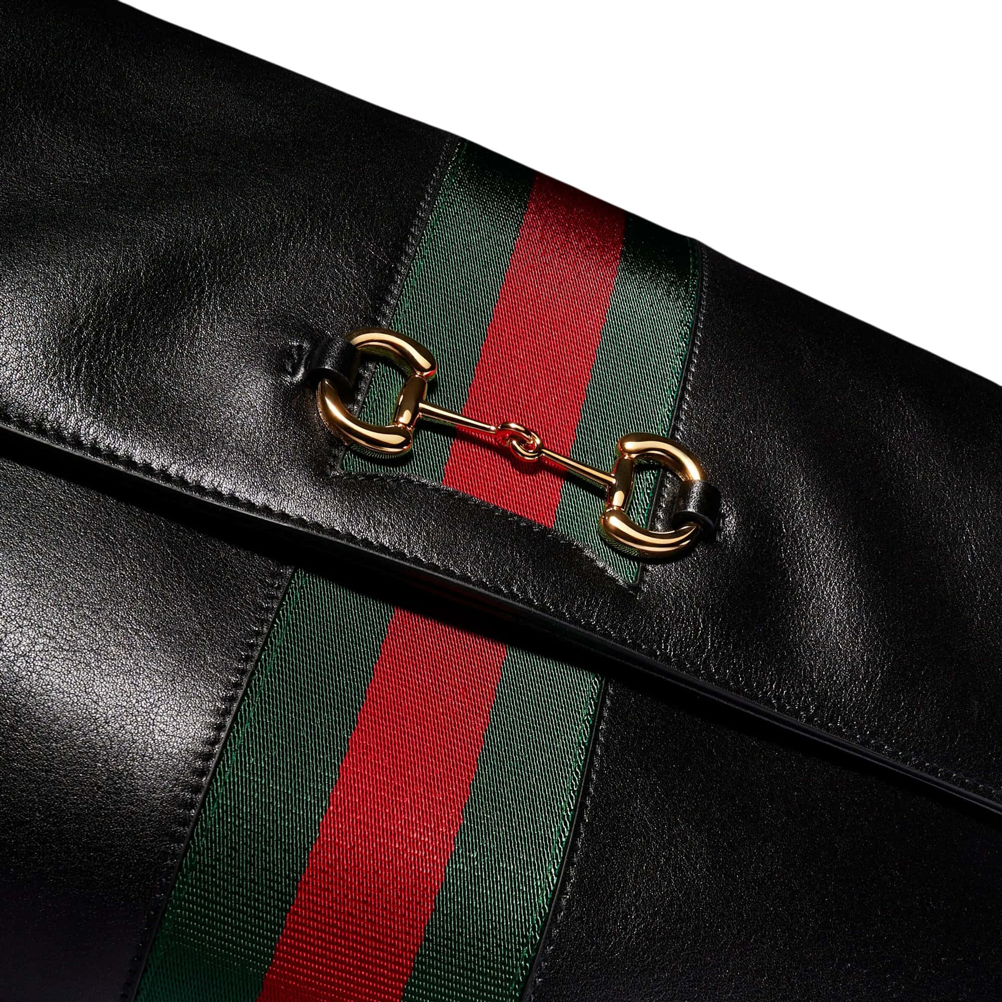 Gucci Paparazzo Medium Top Handle Bag