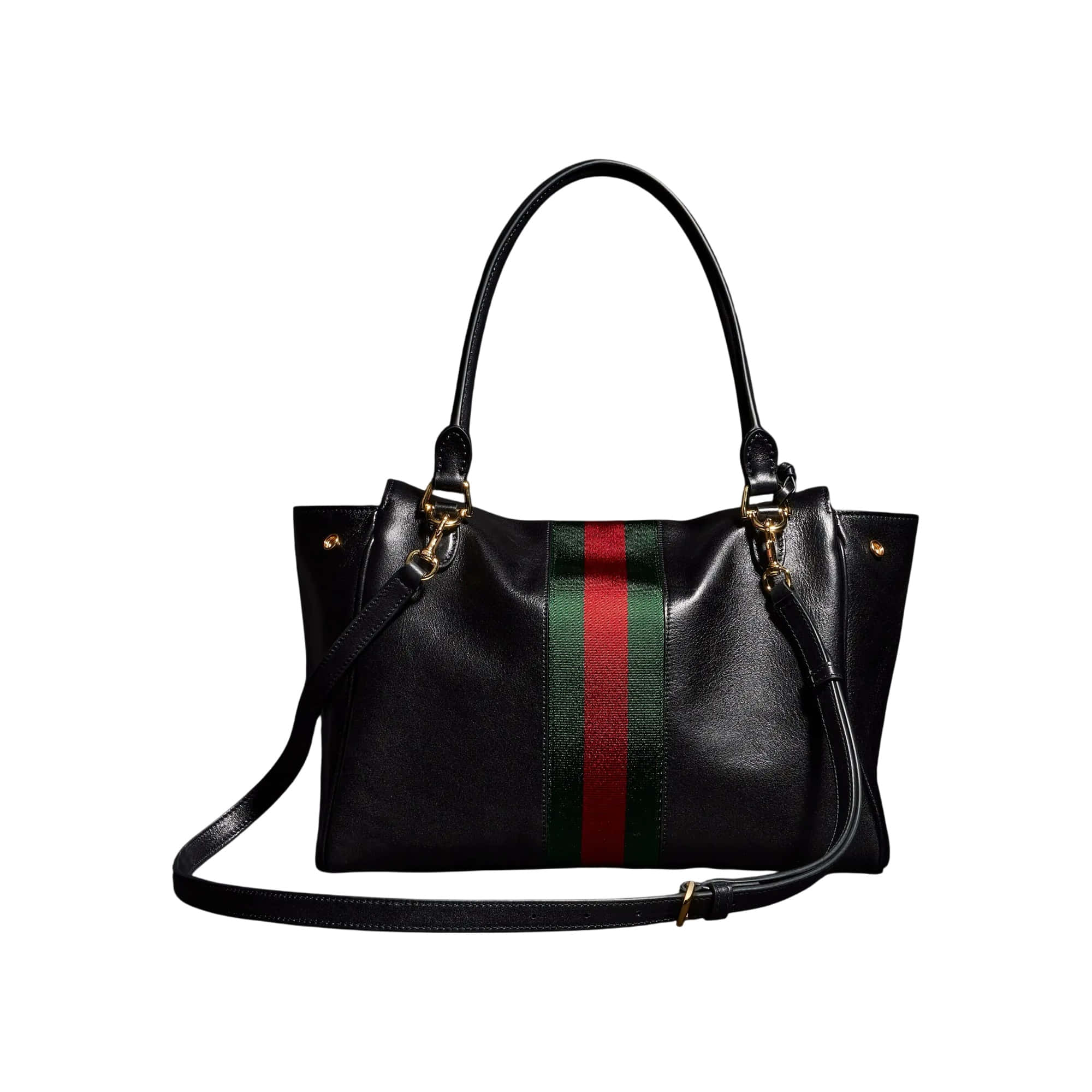 Gucci Paparazzo Medium Top Handle Bag