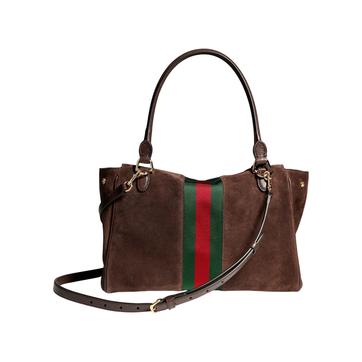 Gucci Paparazzo Medium Top Handle Bag