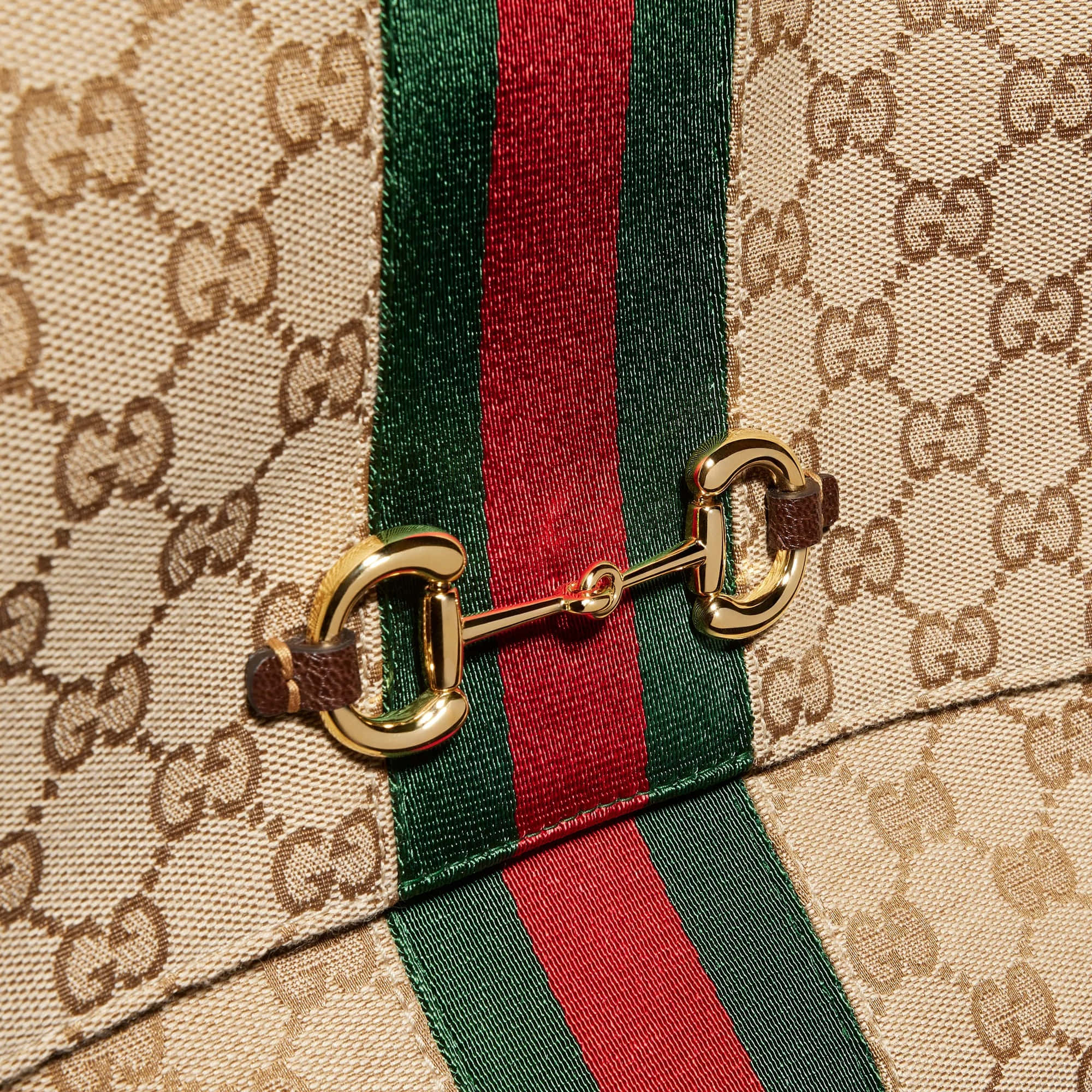 Gucci Paparazzo Medium Top Handle Bag