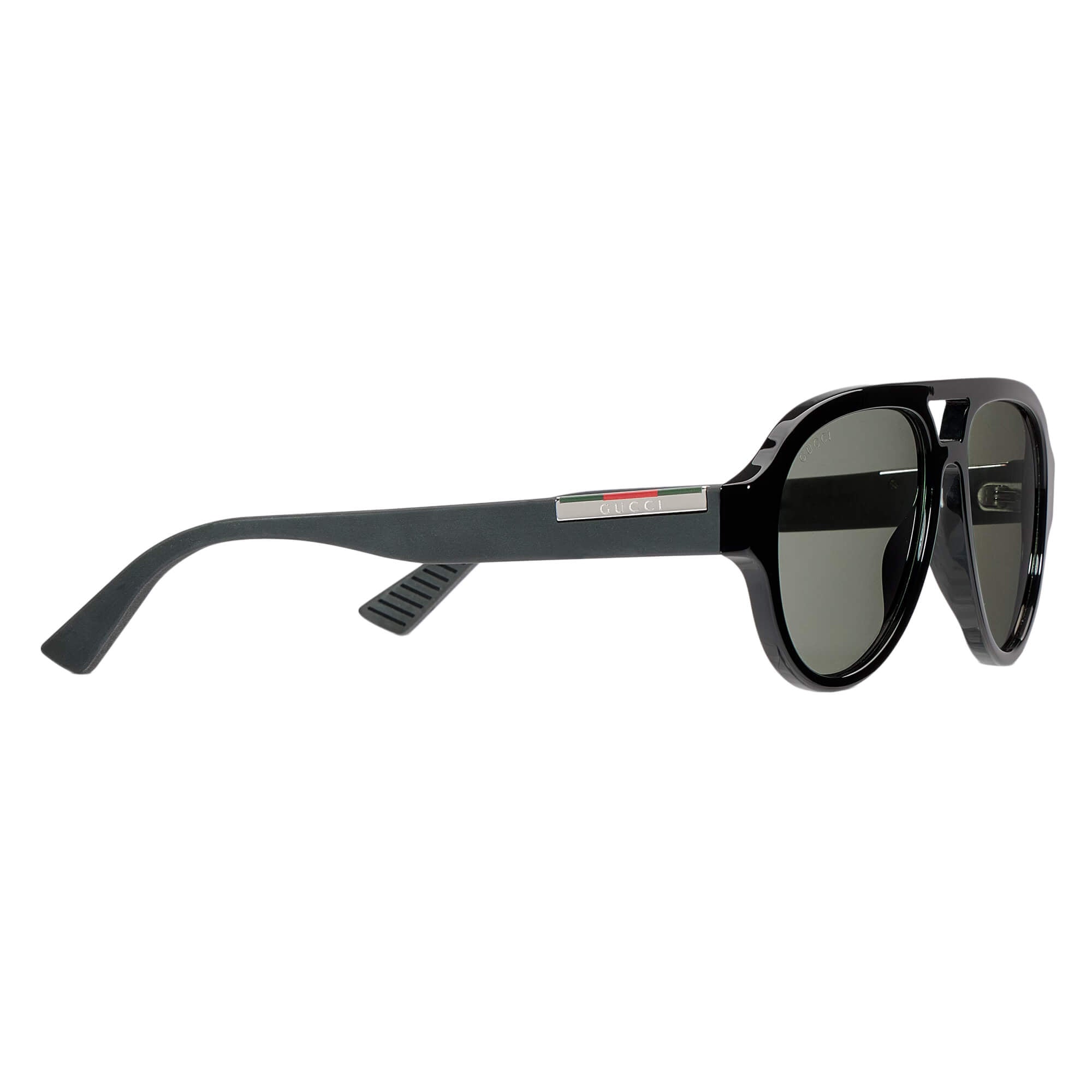 Gucci Pilot Sunglasses