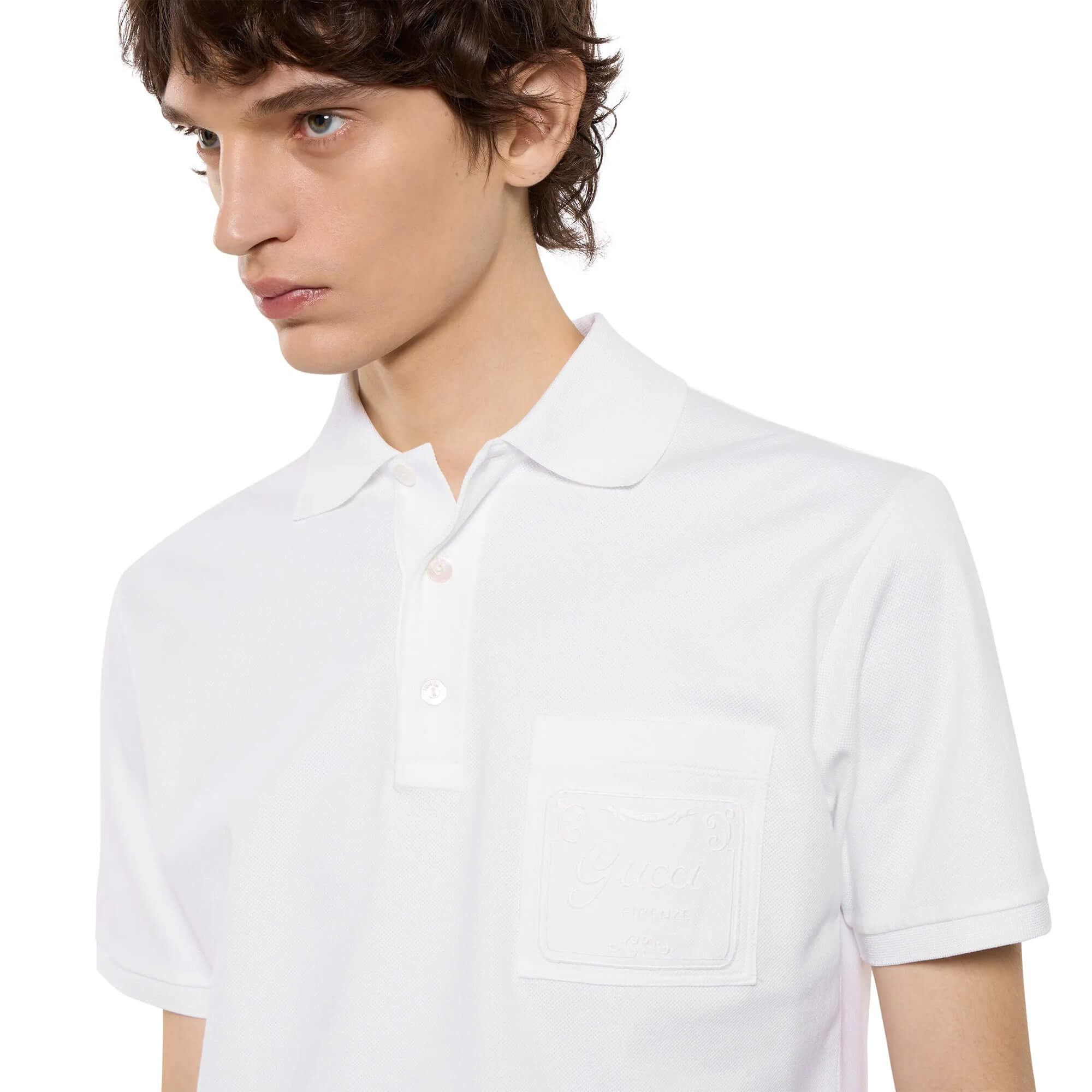 Gucci Polo Shirt