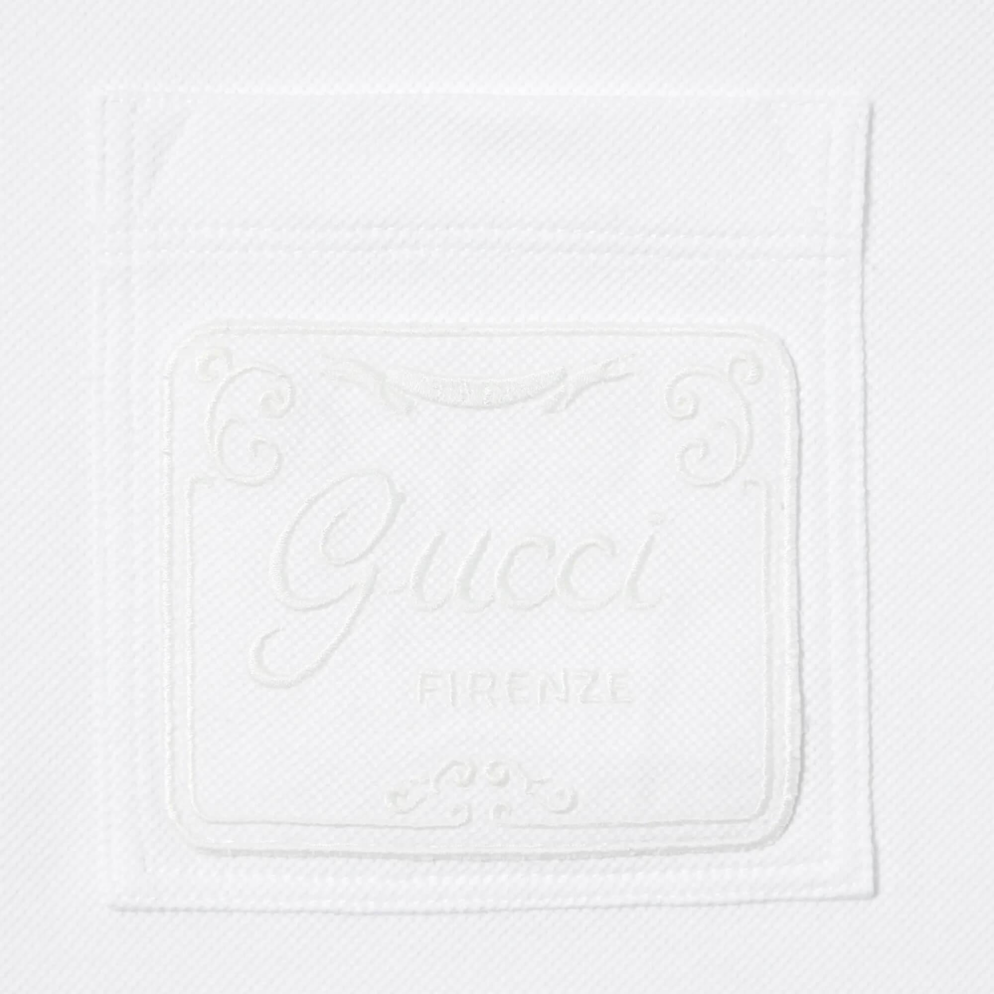 Gucci Polo Shirt
