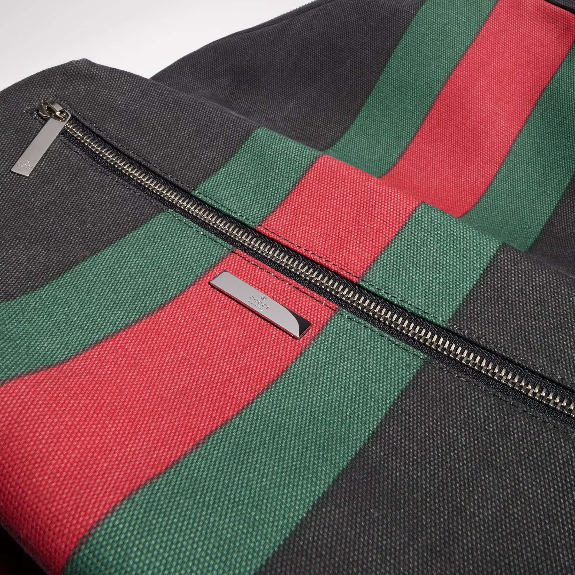 Gucci Positano Large Backpack