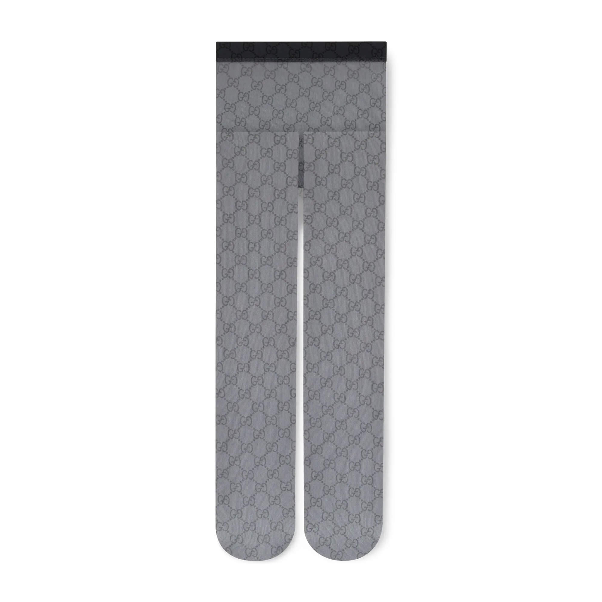 Gucci Printed Tights
