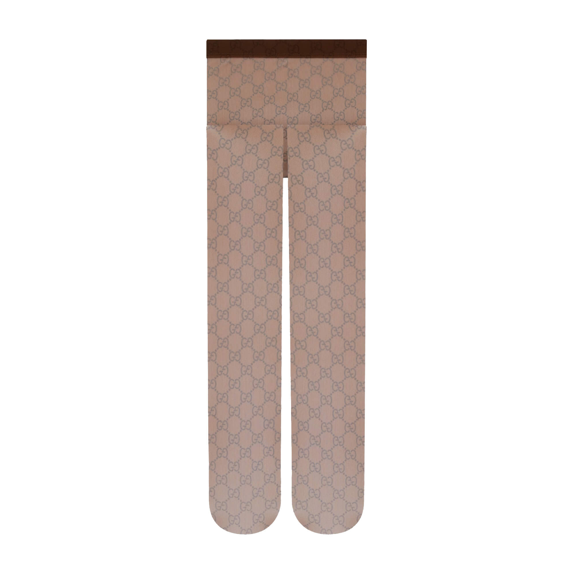 Gucci Printed Tights