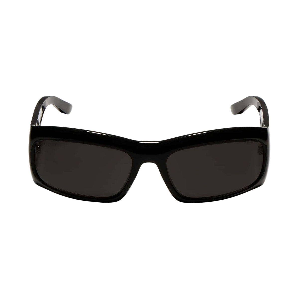 Gucci Rectangular Frame Sunglasses