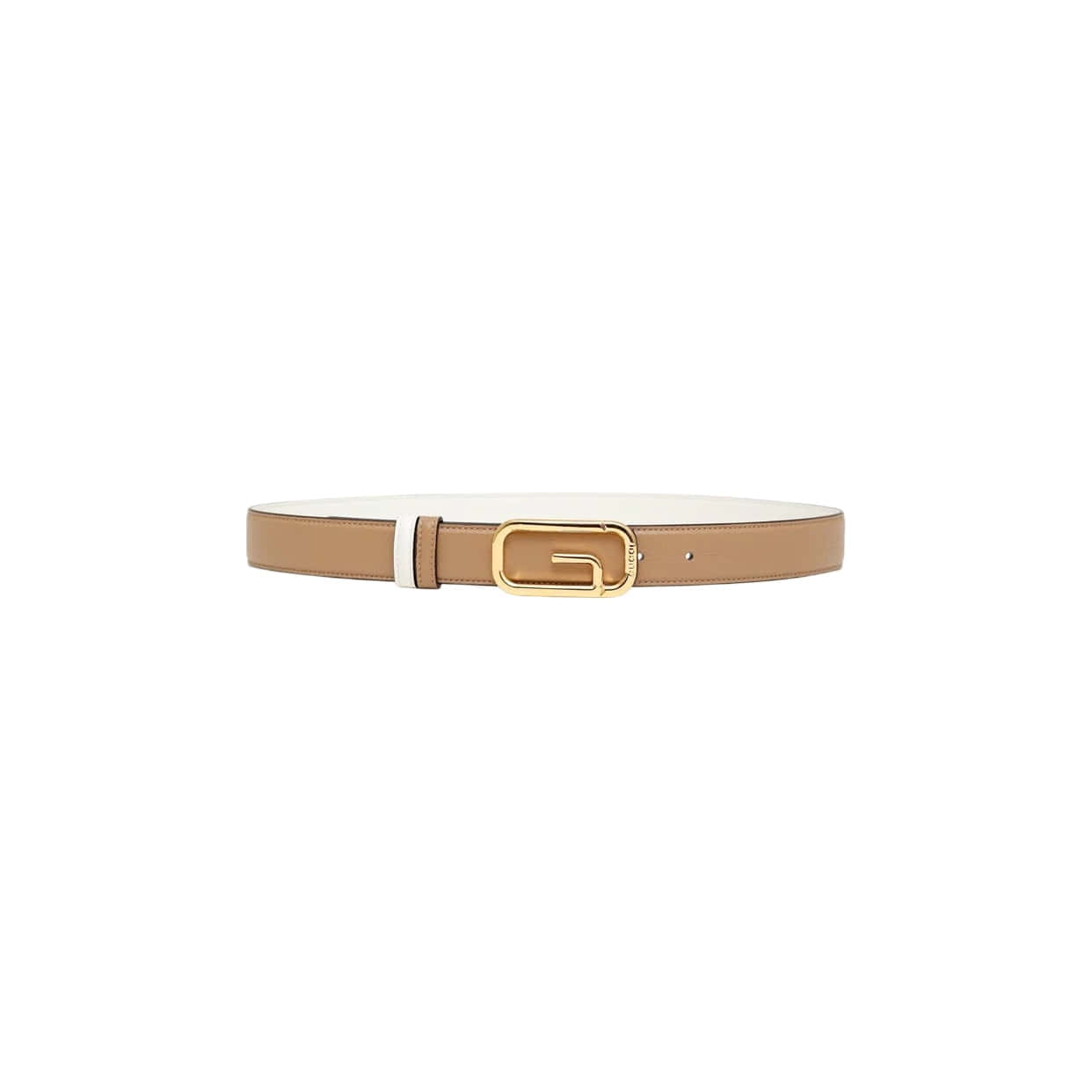 Gucci Reversible Belt
